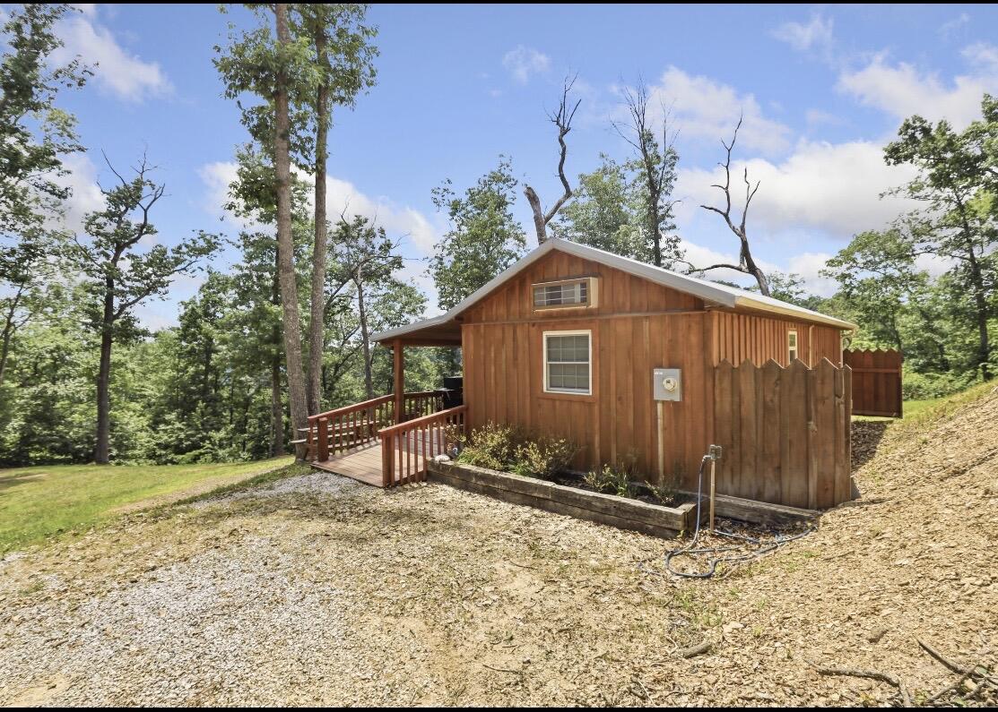 192 Gum Gap Road Property Photo 25