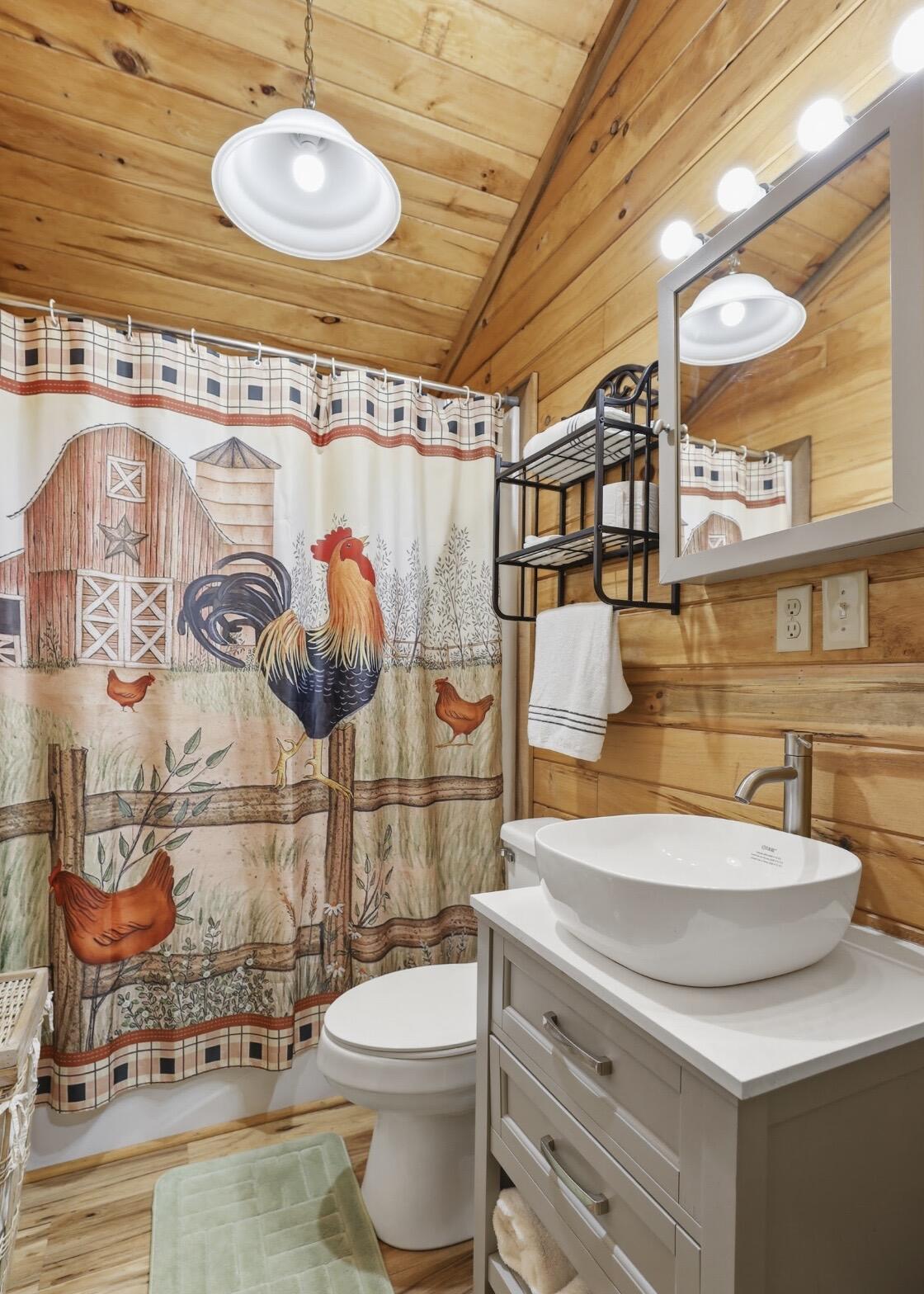 192 Gum Gap Road Property Photo 26
