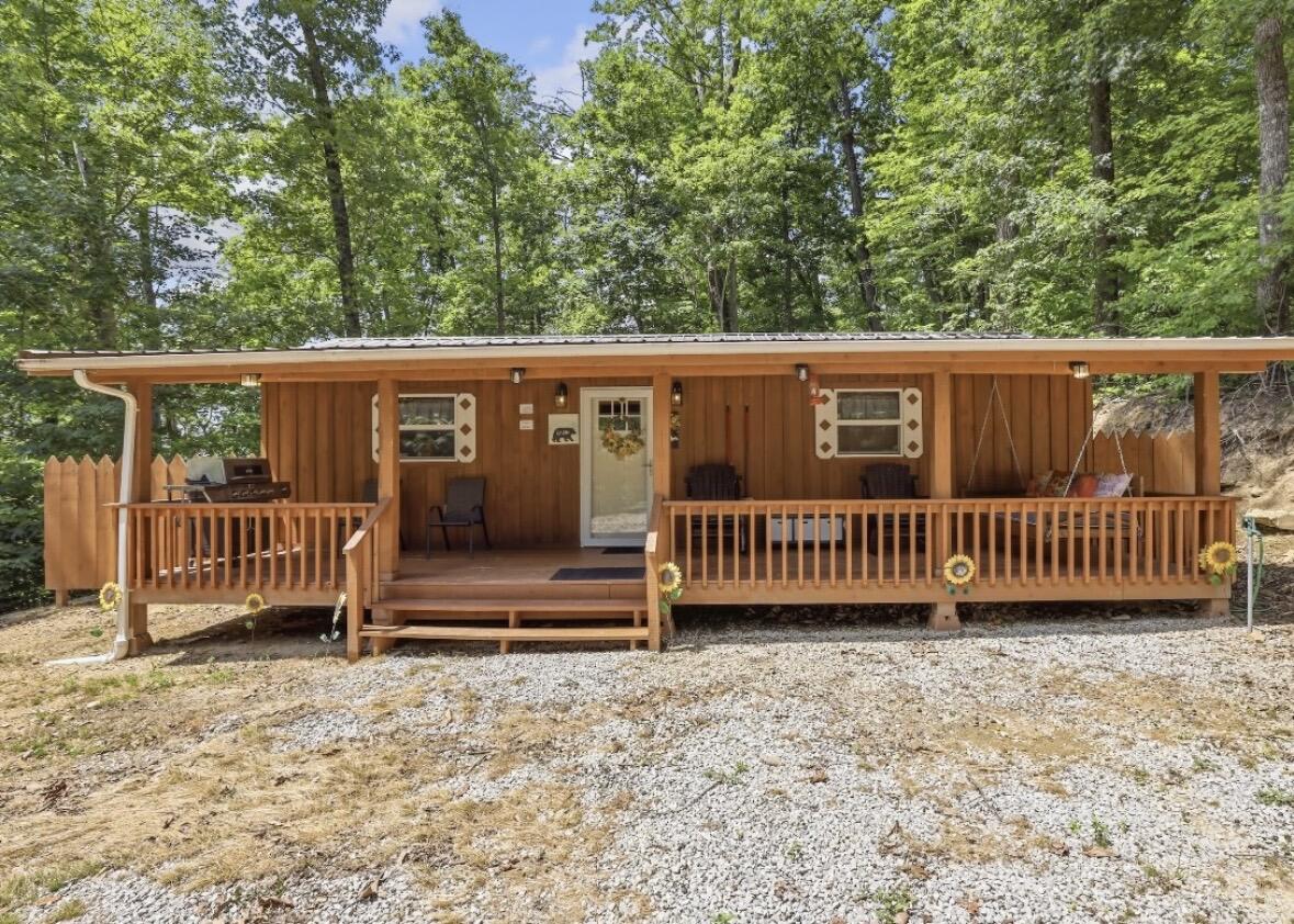 192 Gum Gap Road Property Photo 32