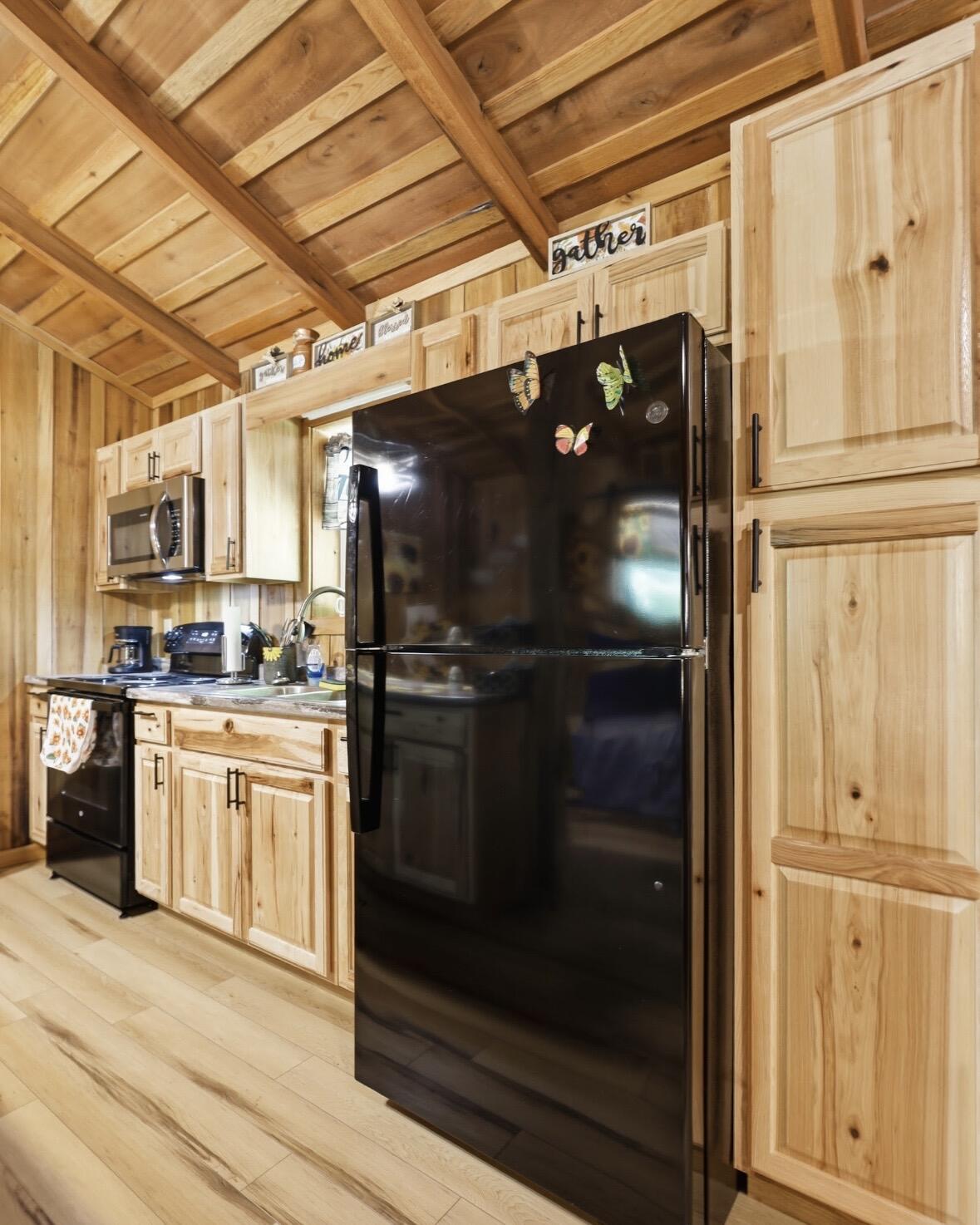 192 Gum Gap Road Property Photo 33