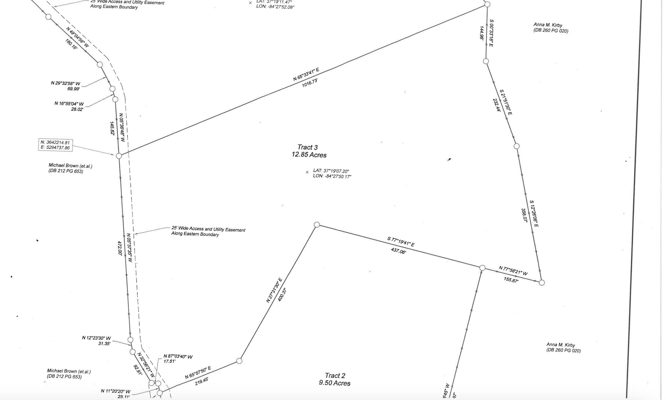 520 Pioneer Lane Property Photo 3
