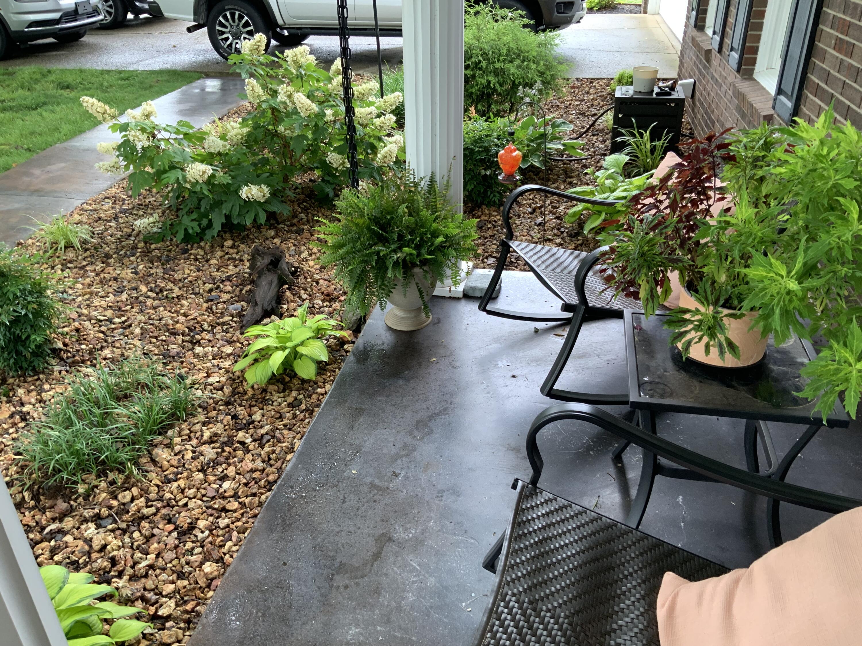 103 Green Hill Park Drive Property Photo 6