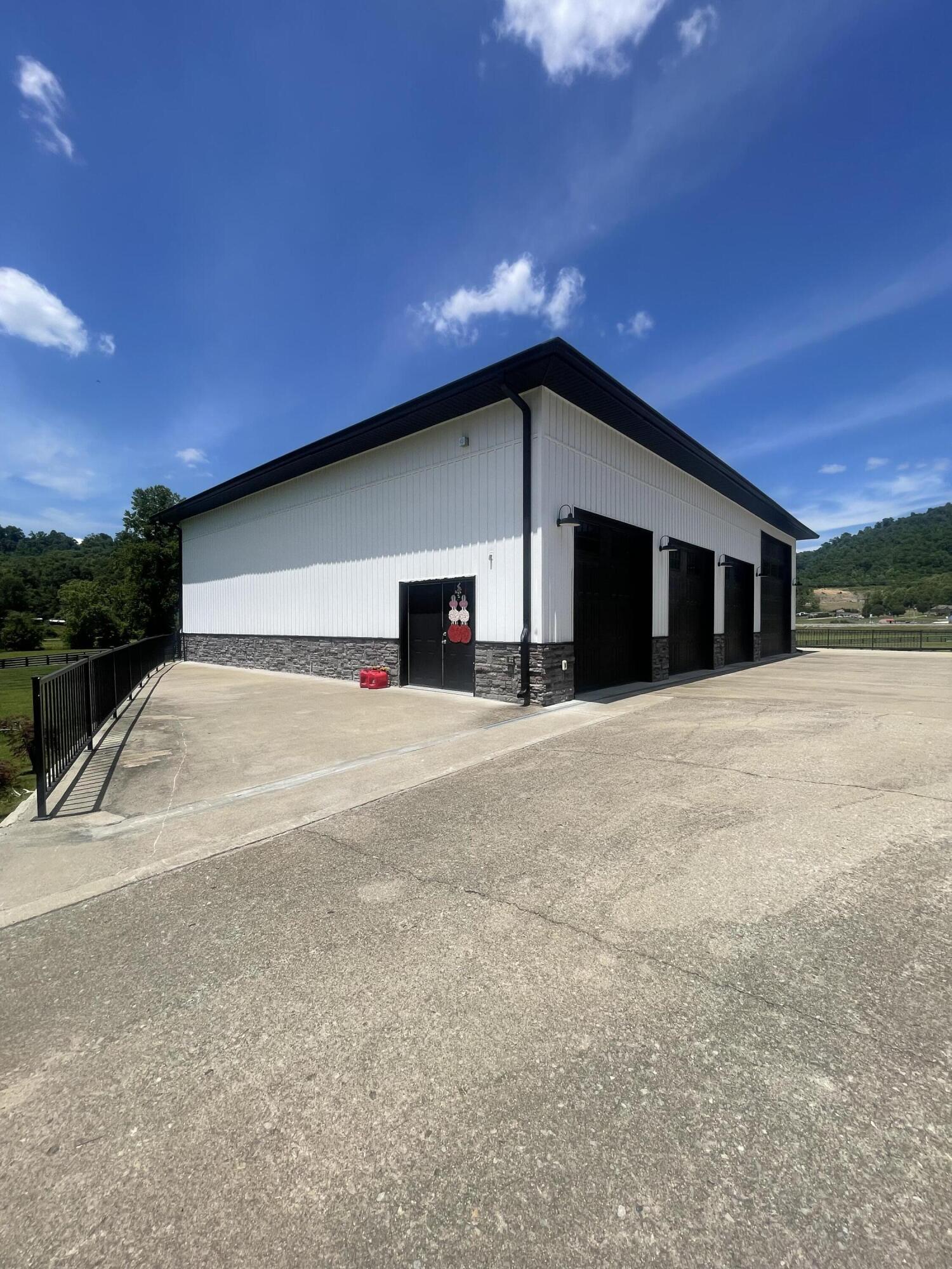 6606 S S Us Highway 25e Property Photo 16