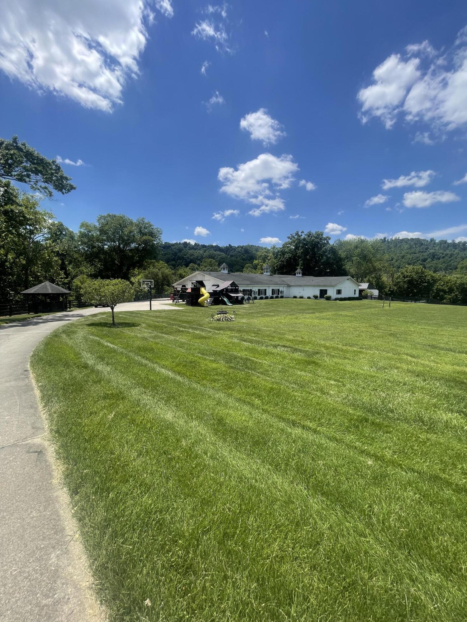 6606 S S Us Highway 25e Property Photo 89