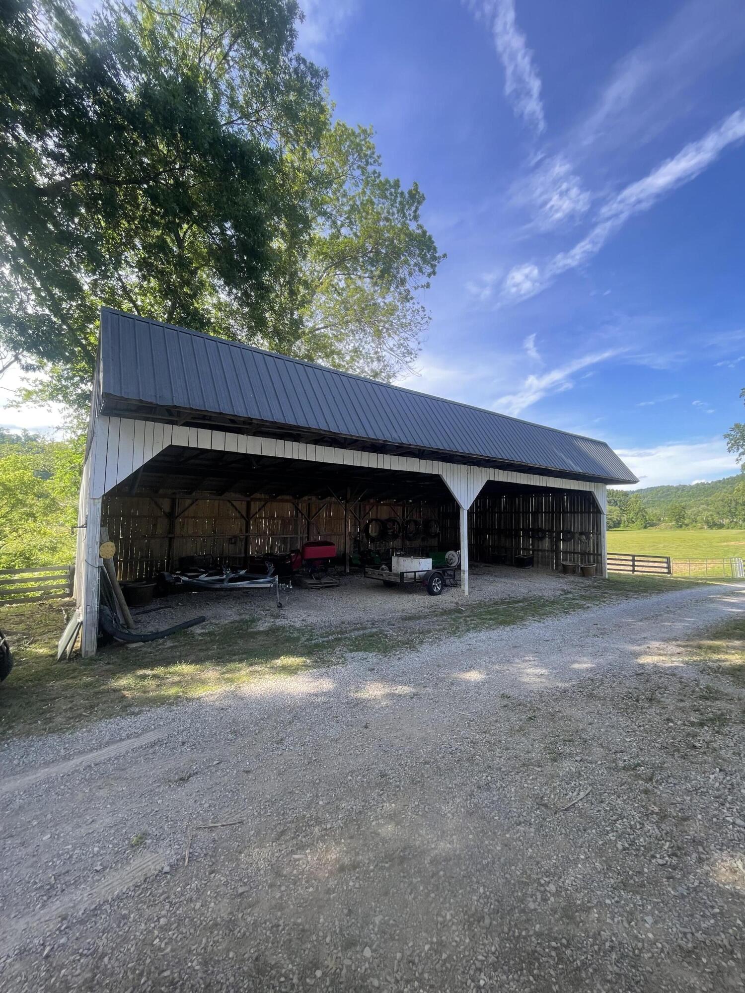 6606 S S Us Highway 25e Property Photo 124