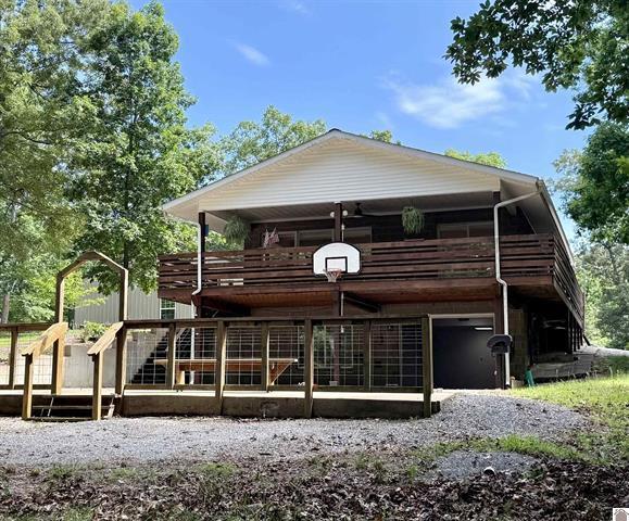 416 County Rd 1126 A Property Photo 1