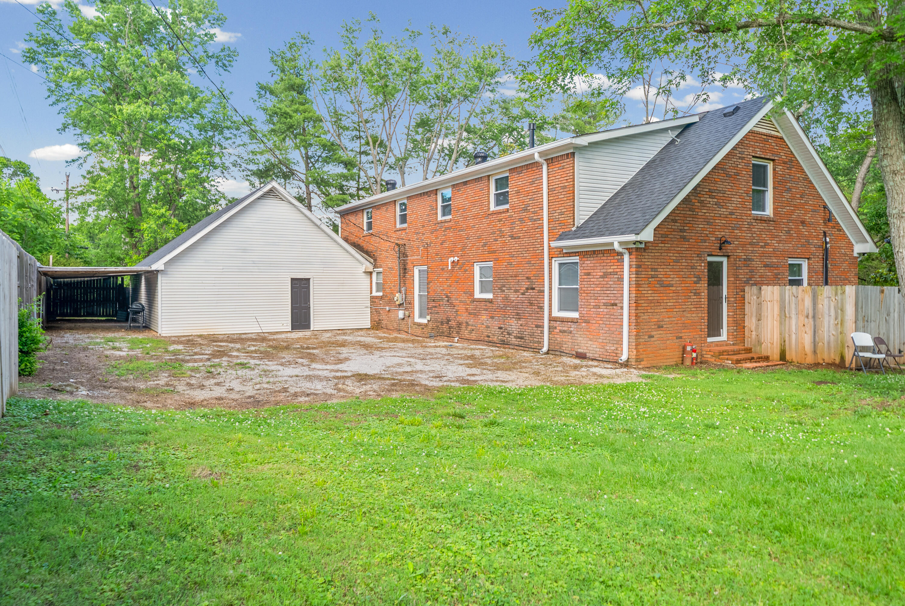 635 Country Club Lane Property Photo 55