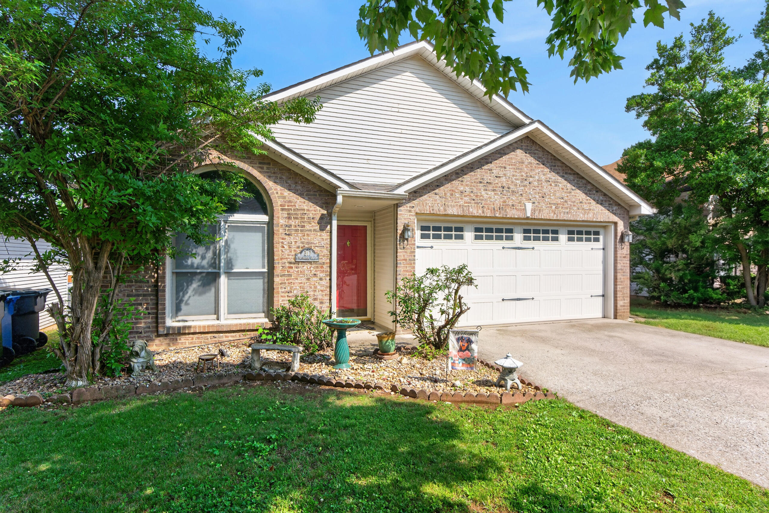 217 Woodbrook Place Property Photo 1