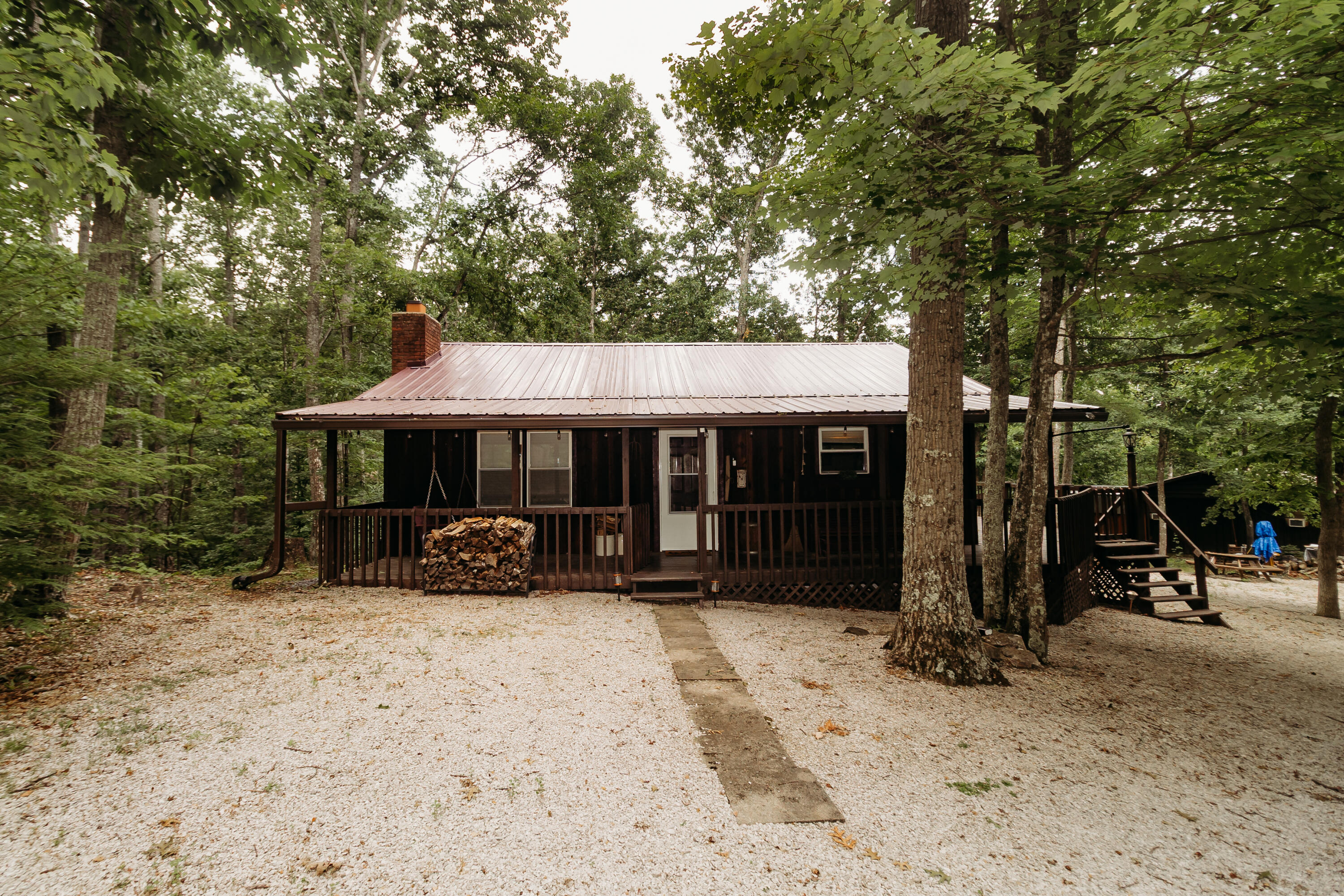 272 Cowboy Lane Property Photo 1