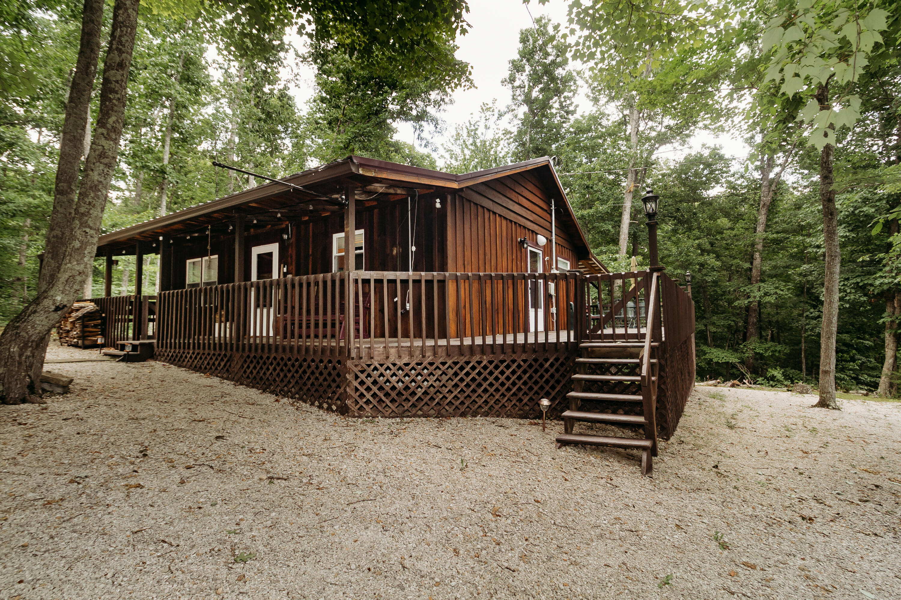 272 Cowboy Lane Property Photo 4