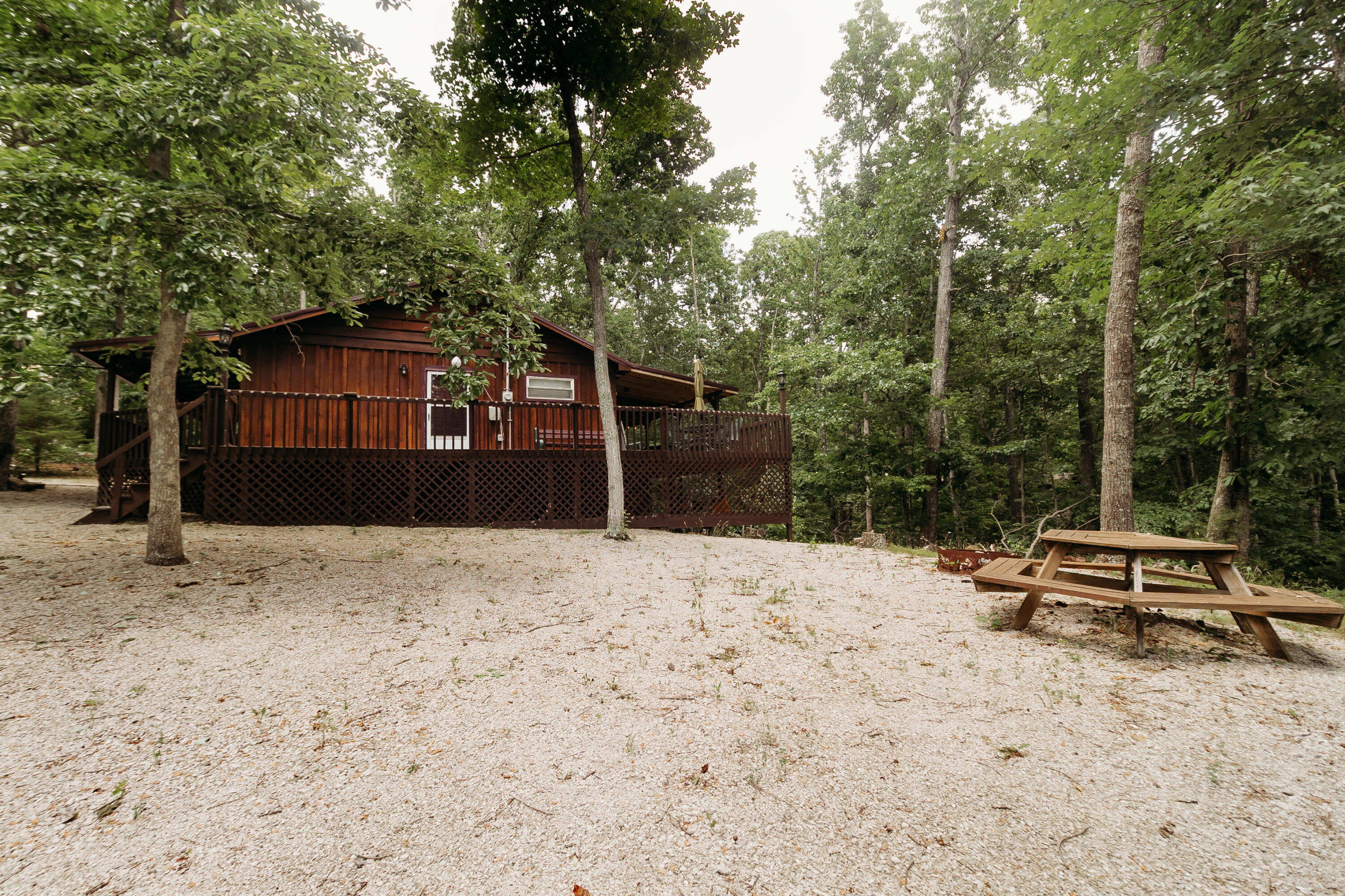 272 Cowboy Lane Property Photo 5