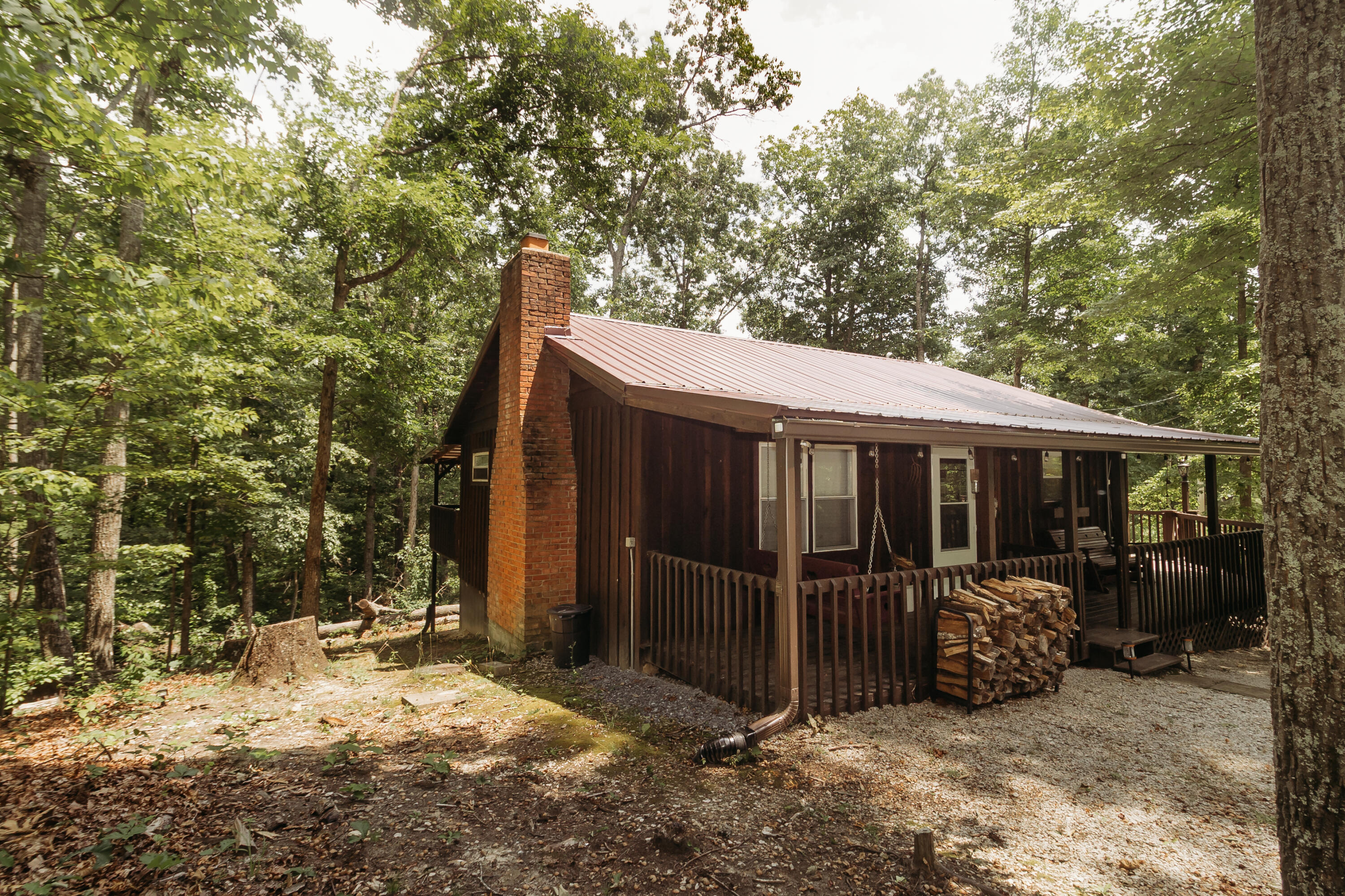 272 Cowboy Lane Property Photo 6