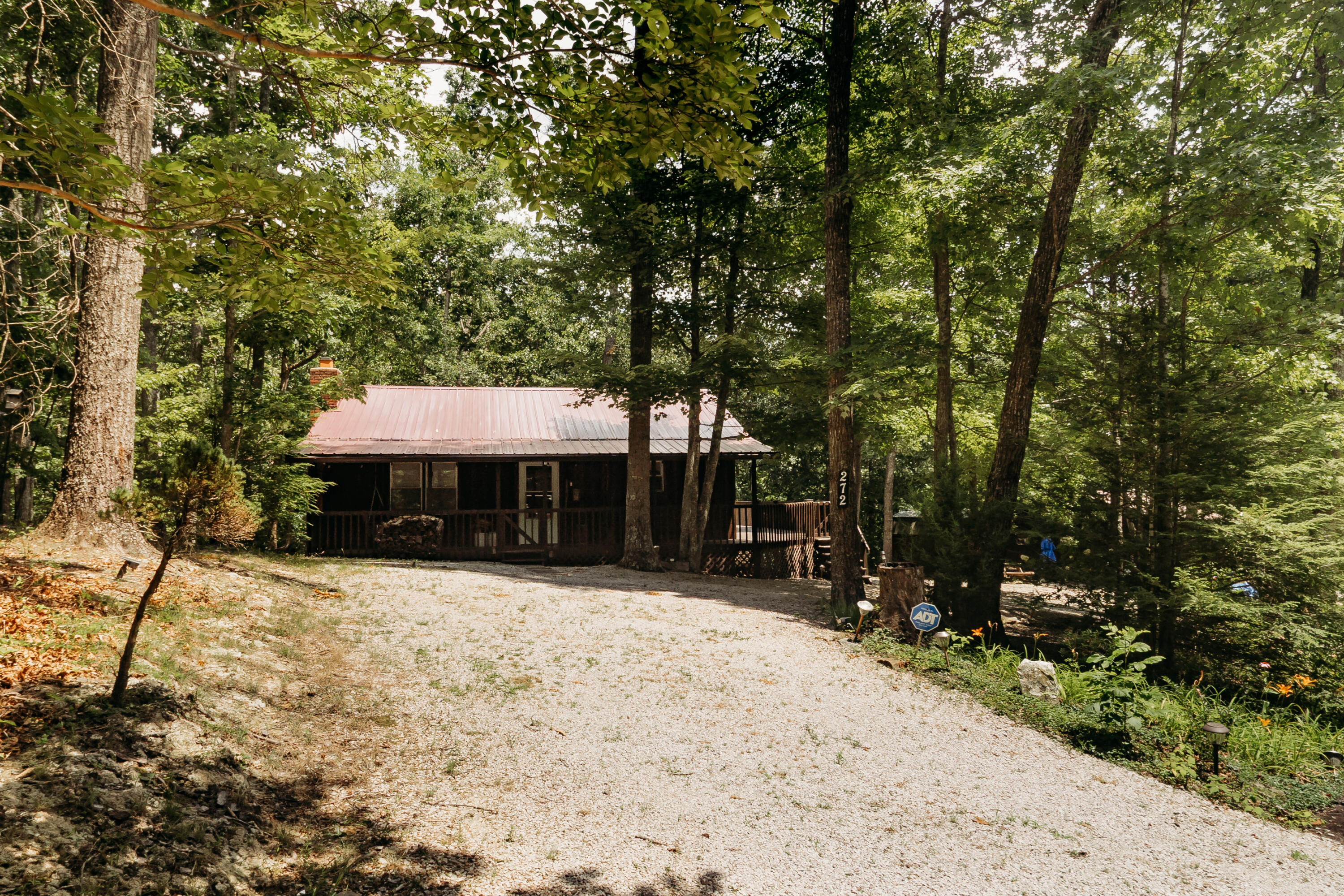 272 Cowboy Lane Property Photo 7