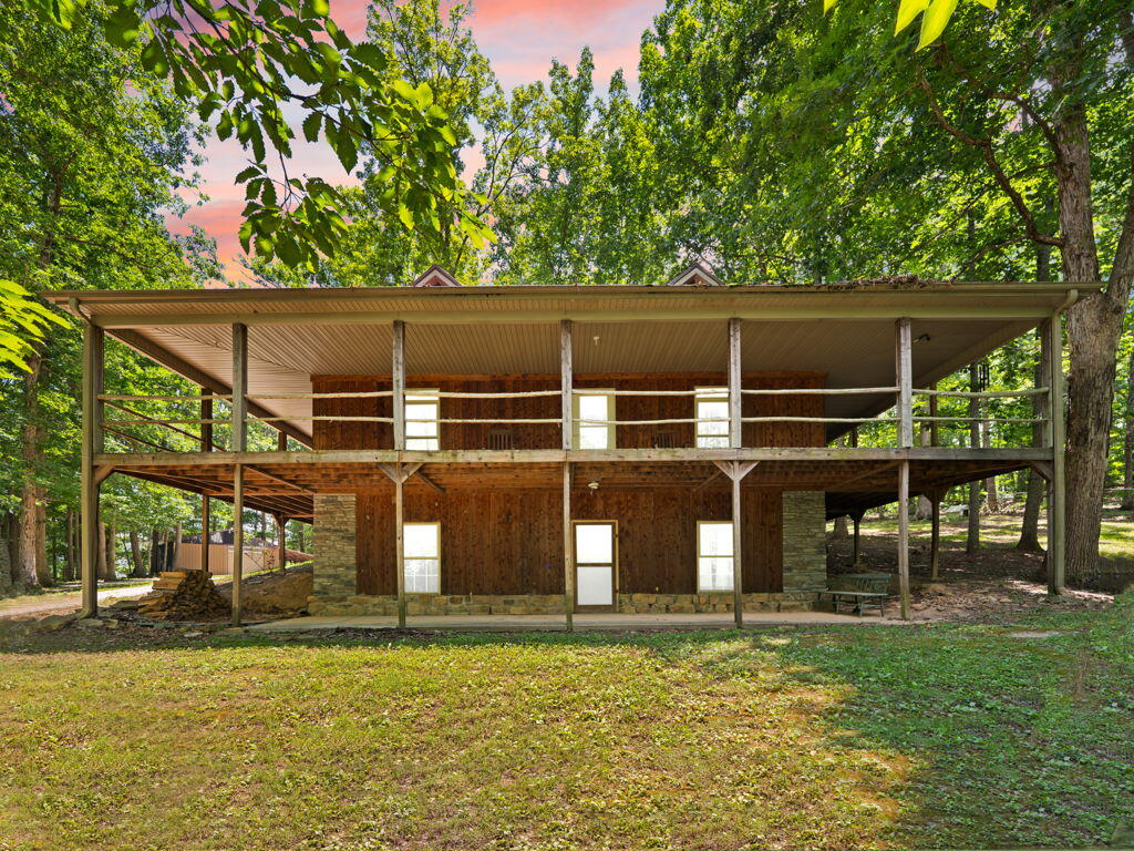 1261 Clark Road Property Photo 1