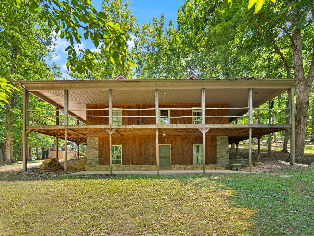 1261 Clark Road Property Photo 5