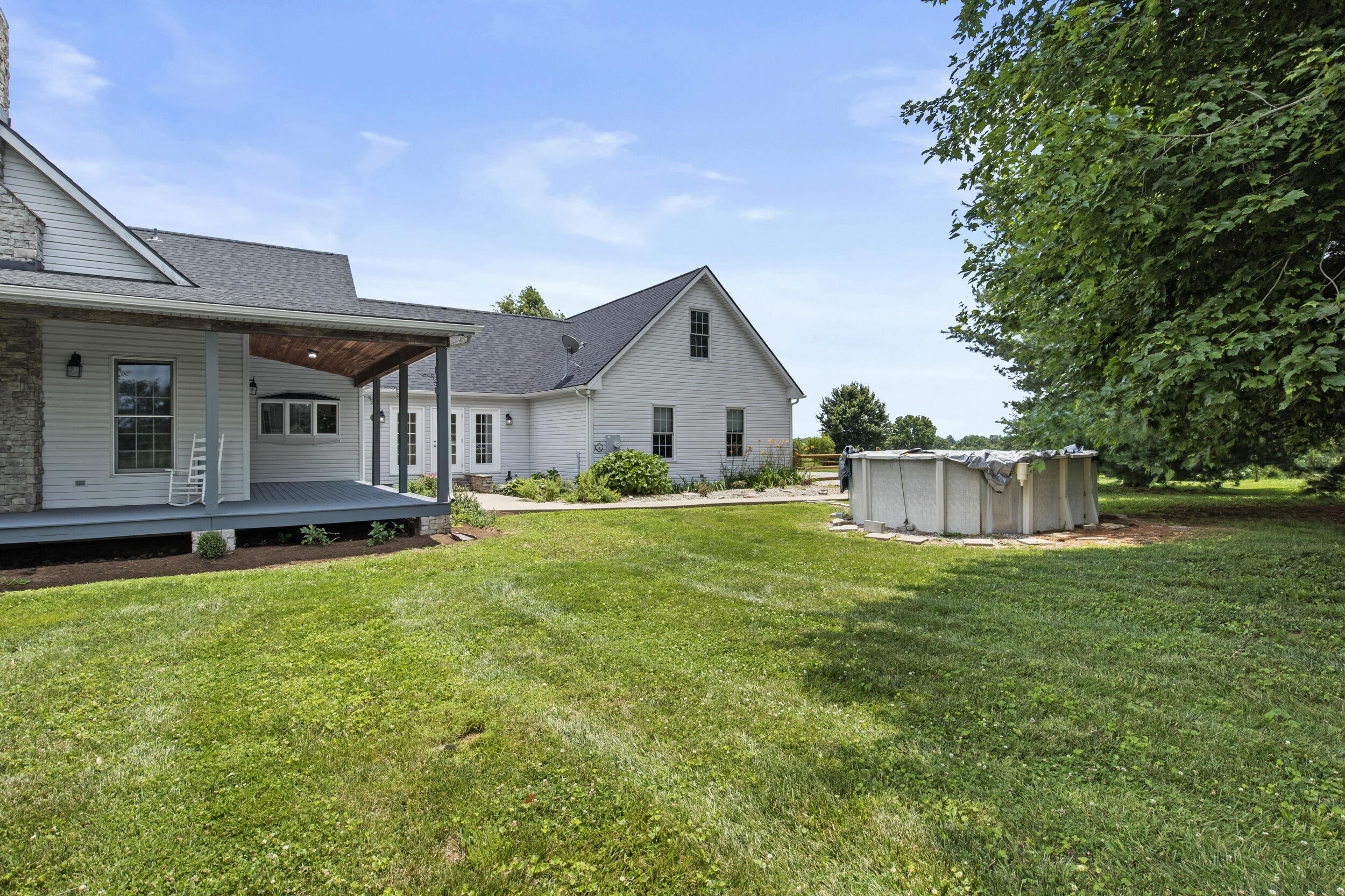 585 Ruddles Mill Cynthiana Road Property Photo 90