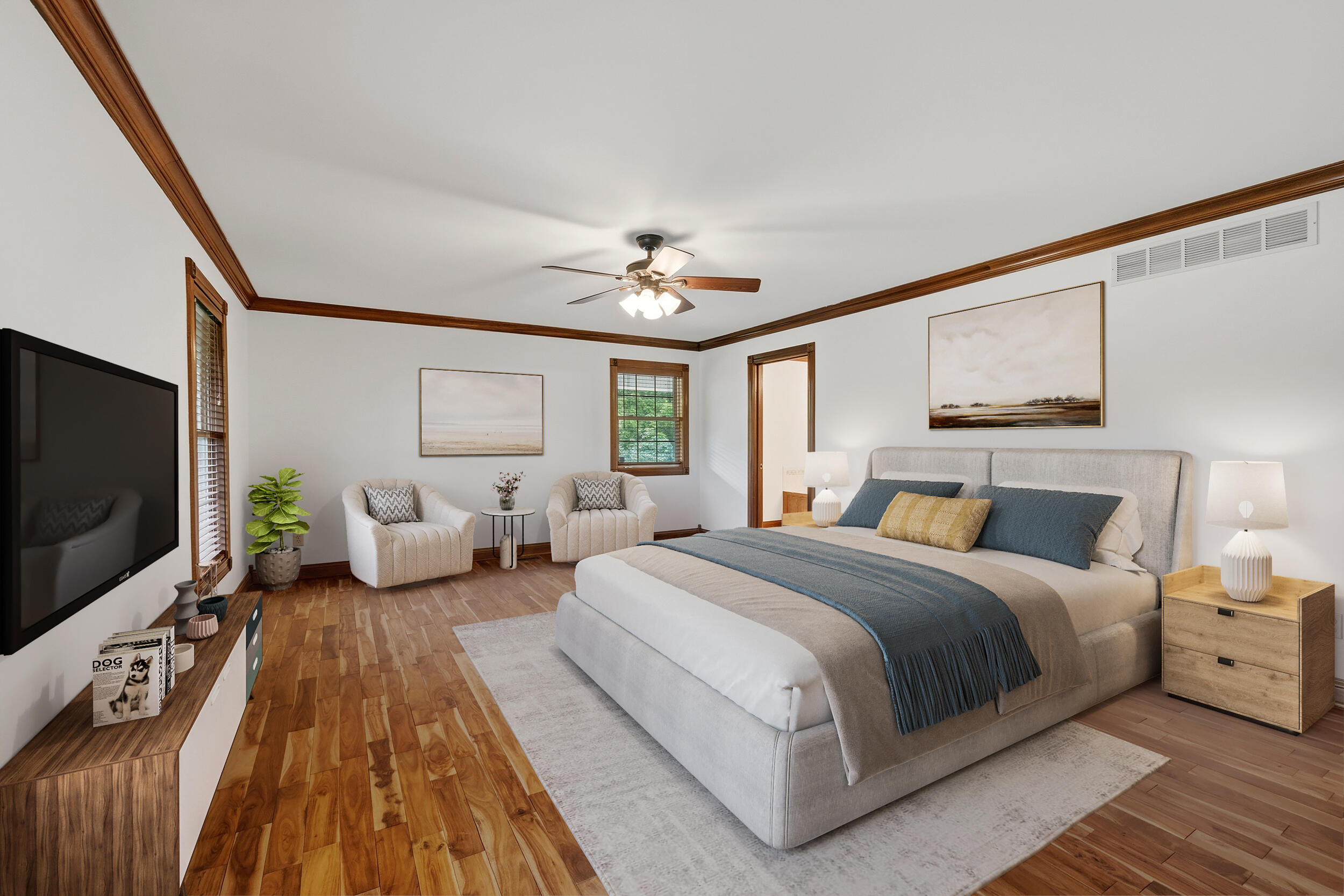 17412 Forkland Road Property Photo 38