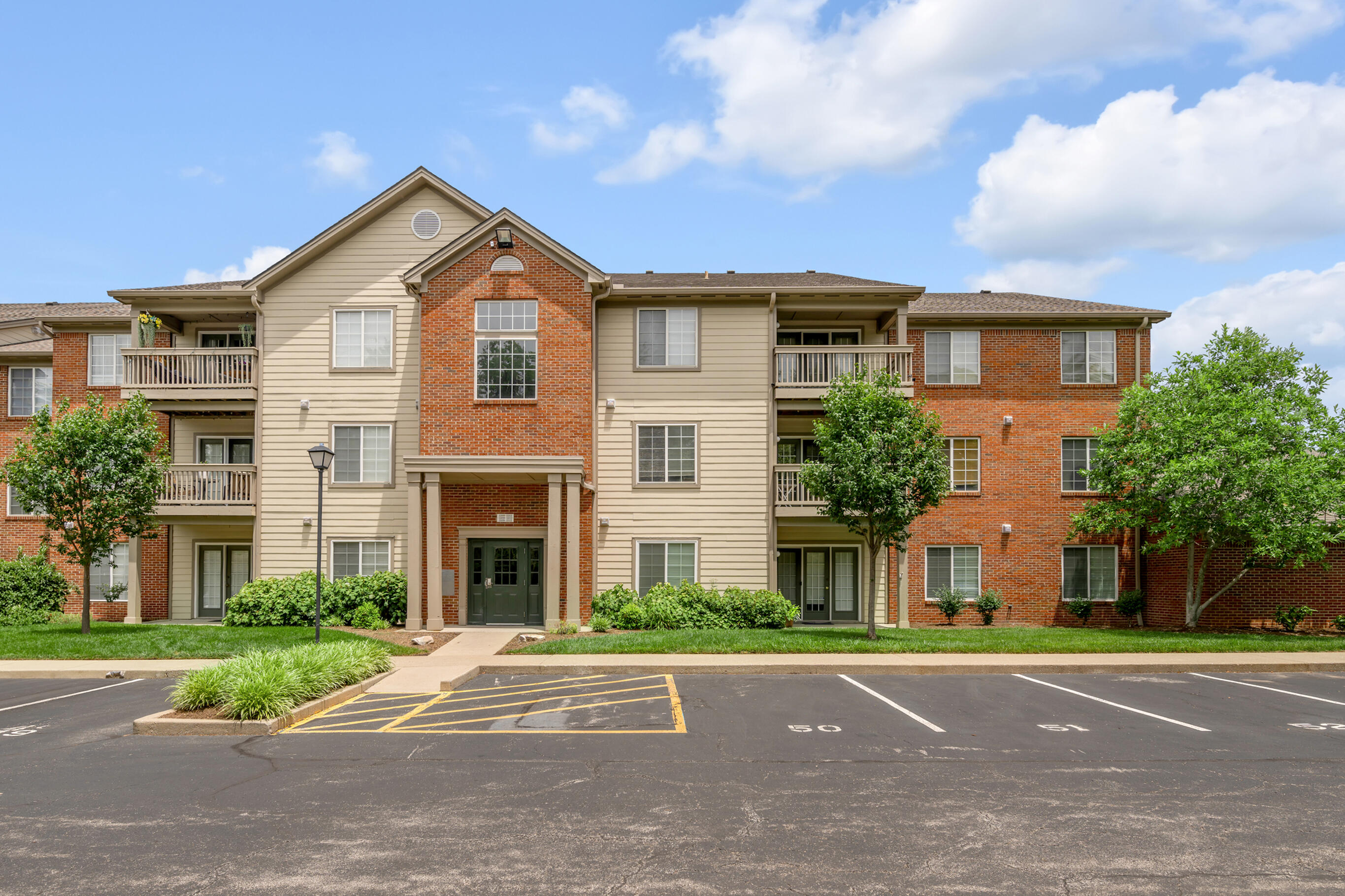 600 Vincent Way Unit 3310 Property Photo 1