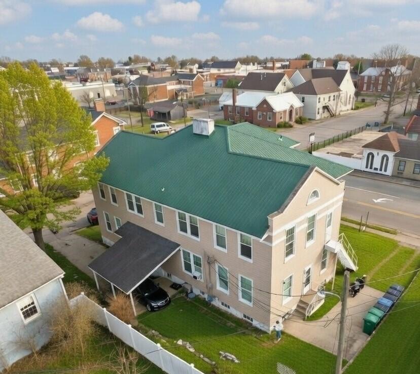 202 S College Street Property Photo 28