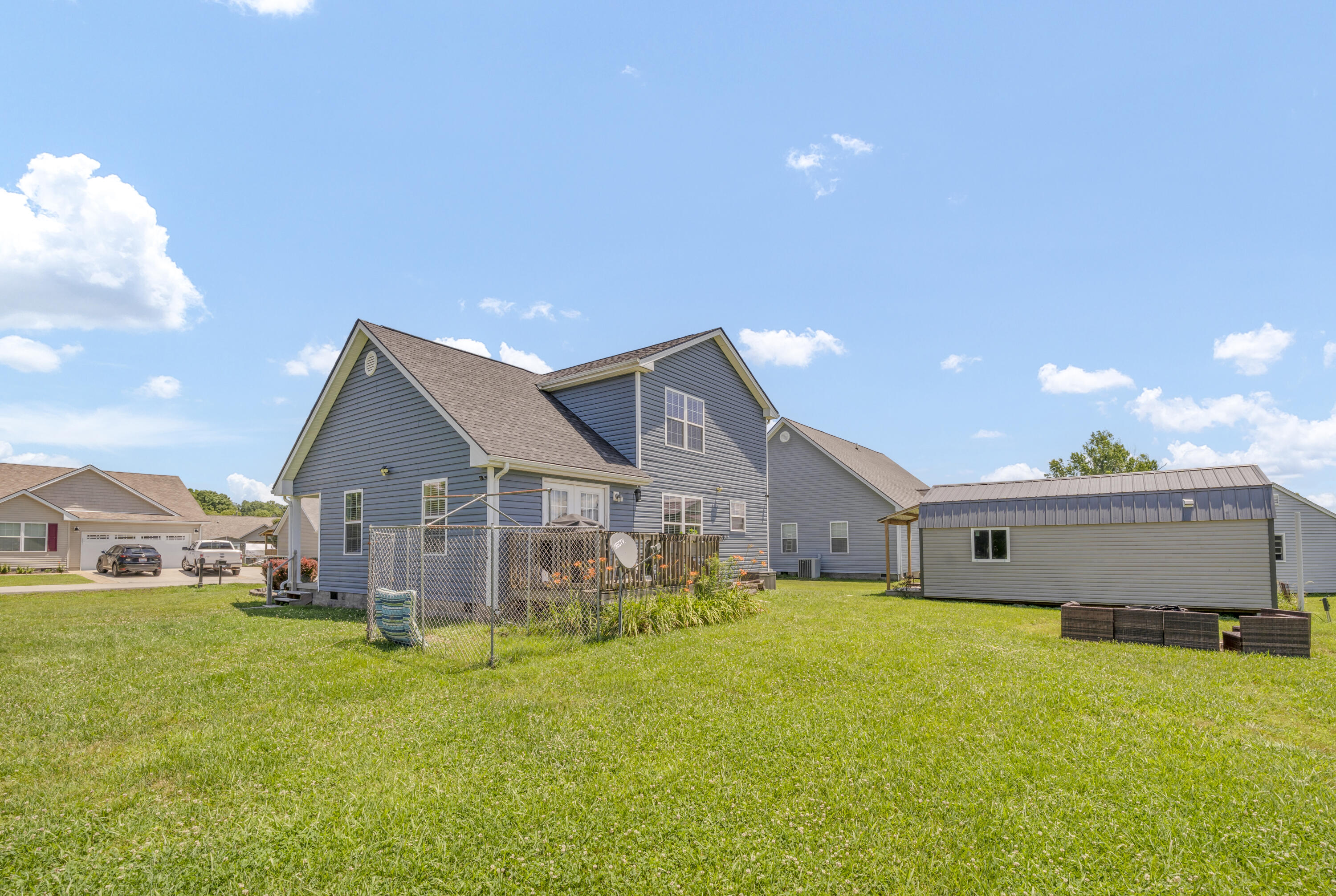 150 Clinton Drive Property Photo 41