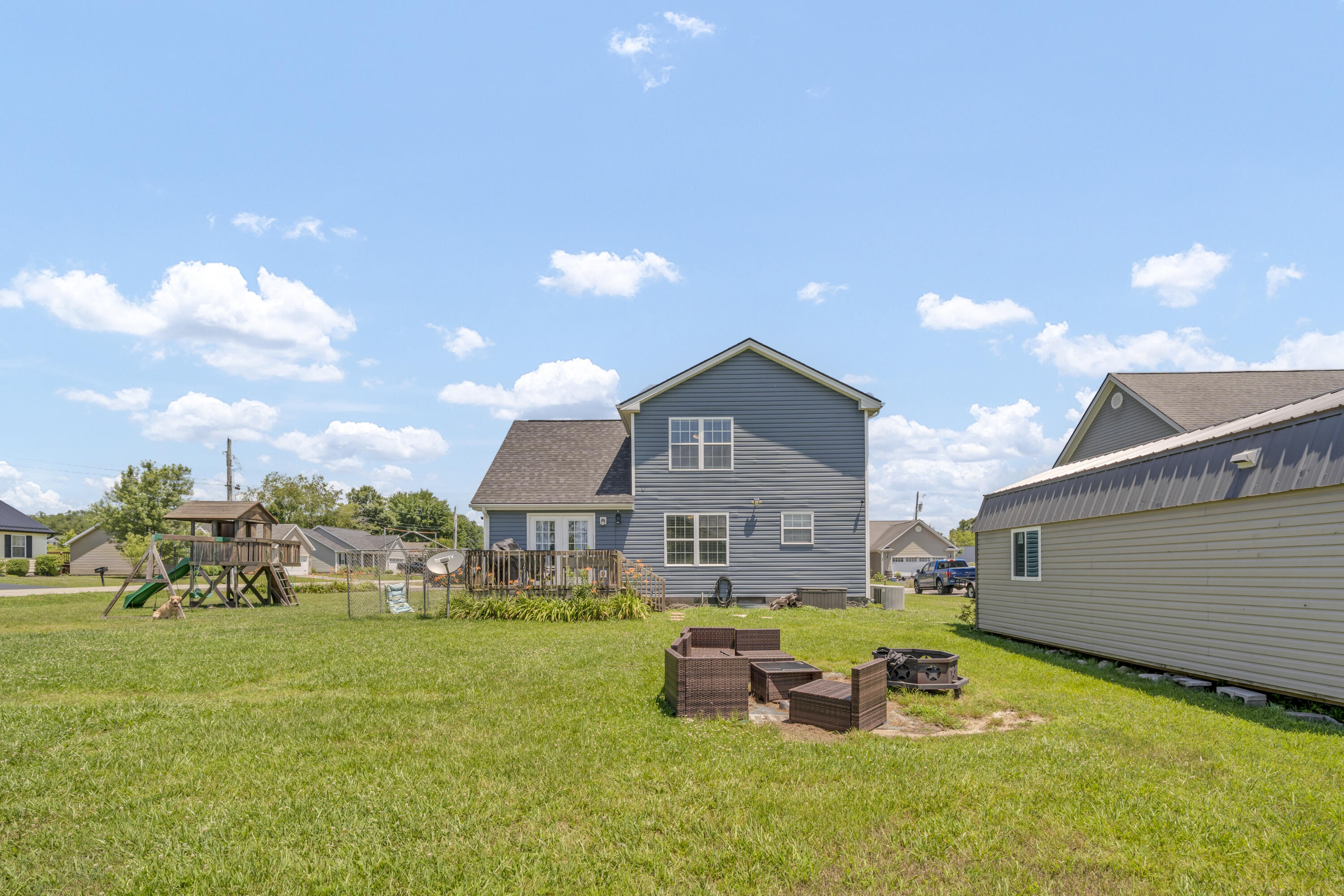150 Clinton Drive Property Photo 42