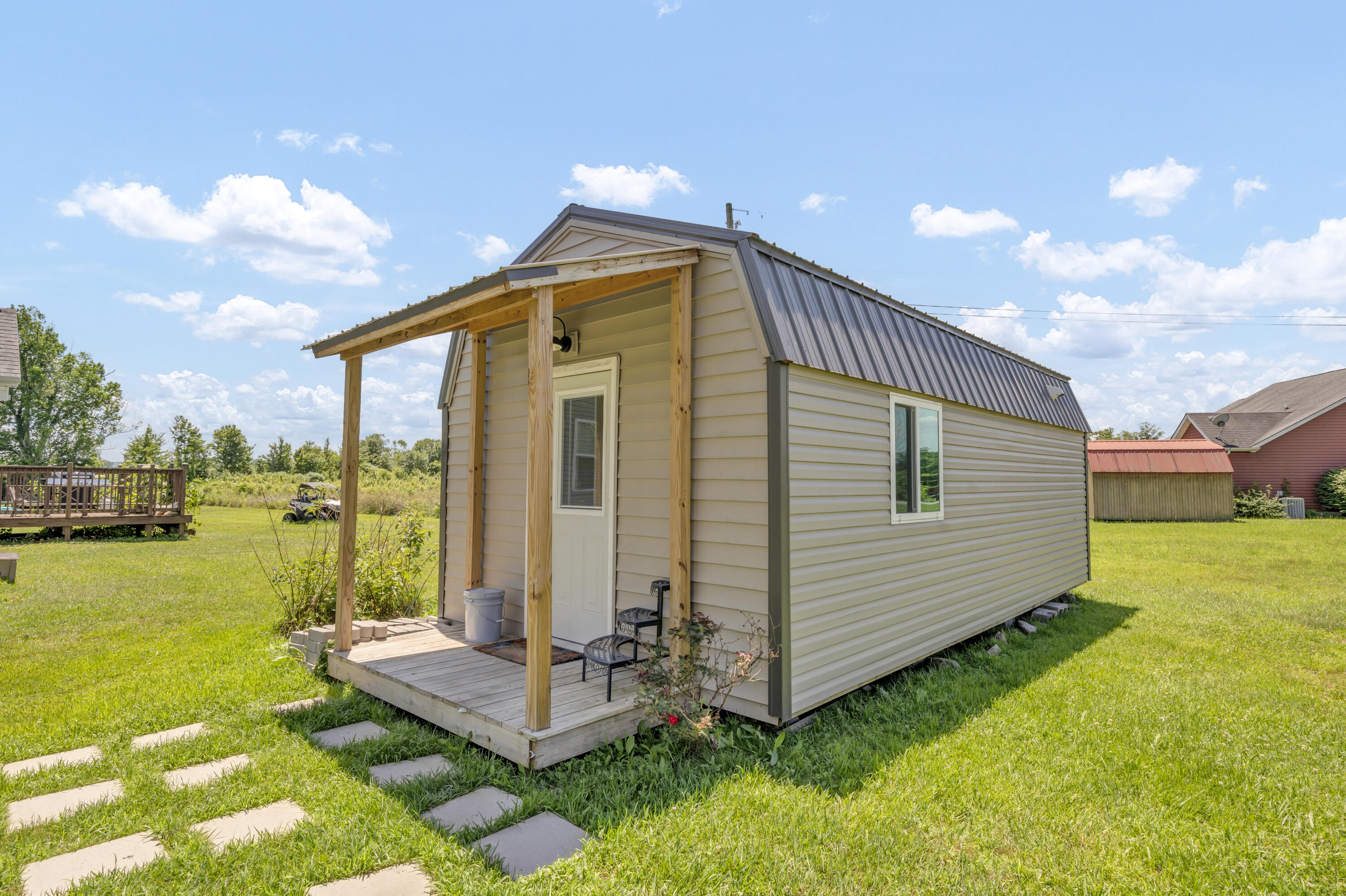 150 Clinton Drive Property Photo 45