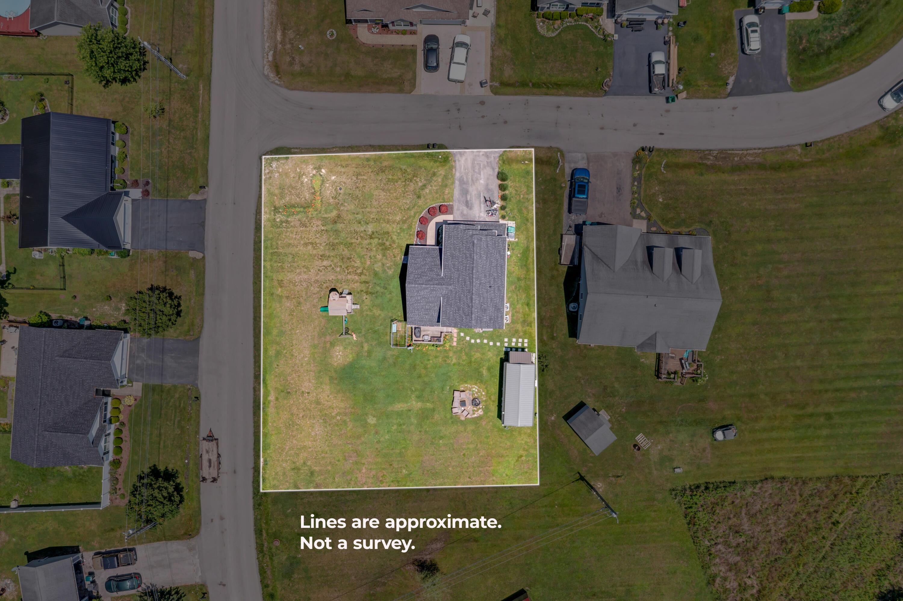 150 Clinton Drive Property Photo 61