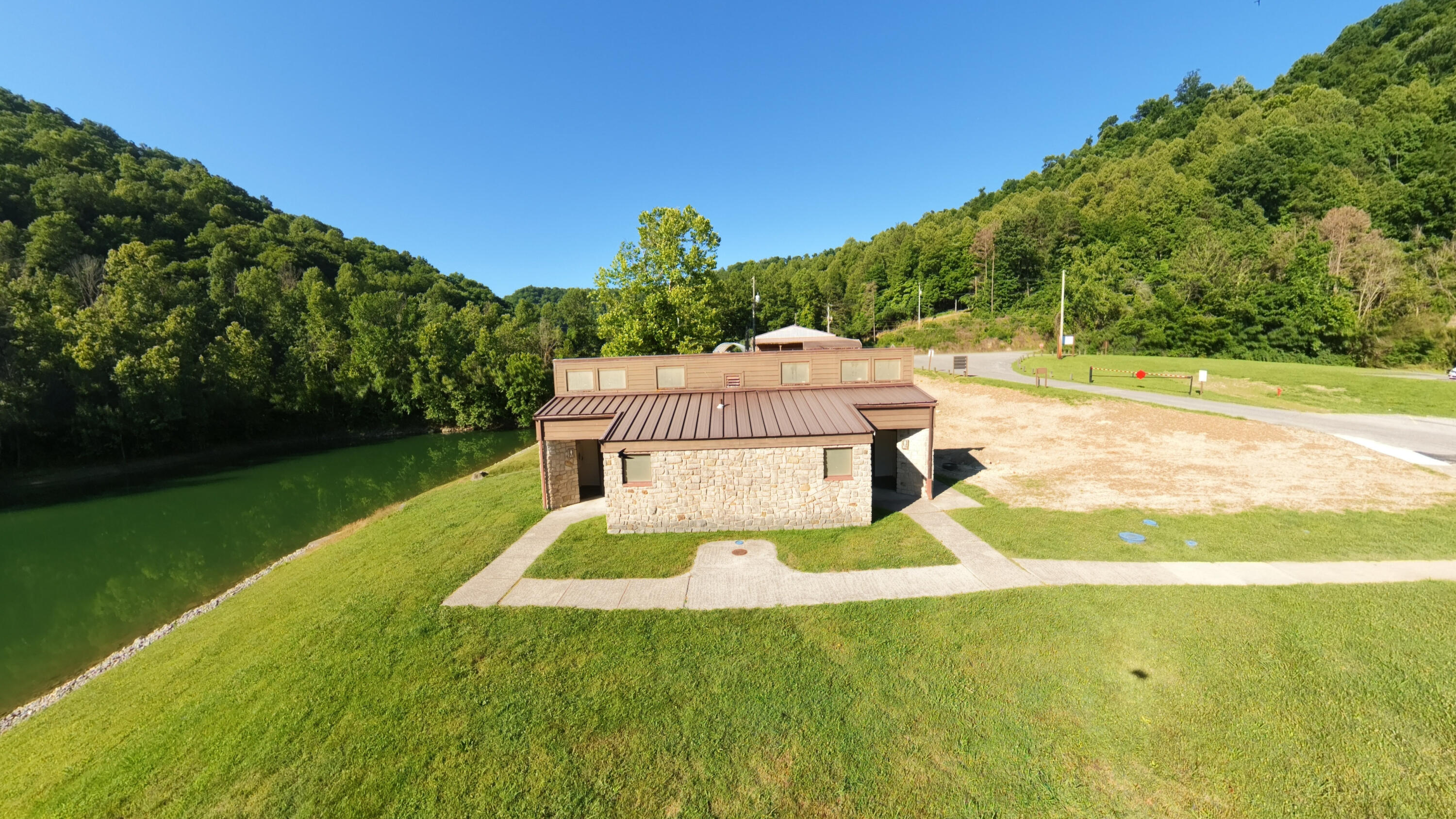 217 Big Smith Branch Road Property Photo 12