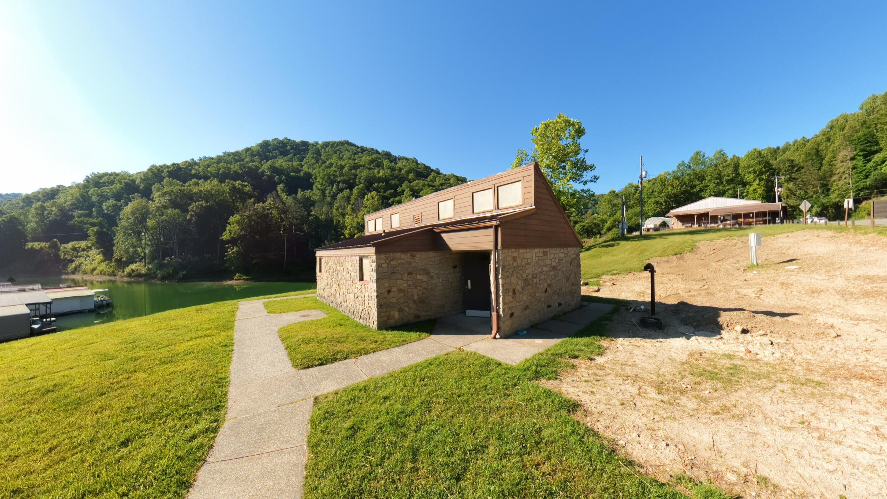217 Big Smith Branch Road Property Photo 14