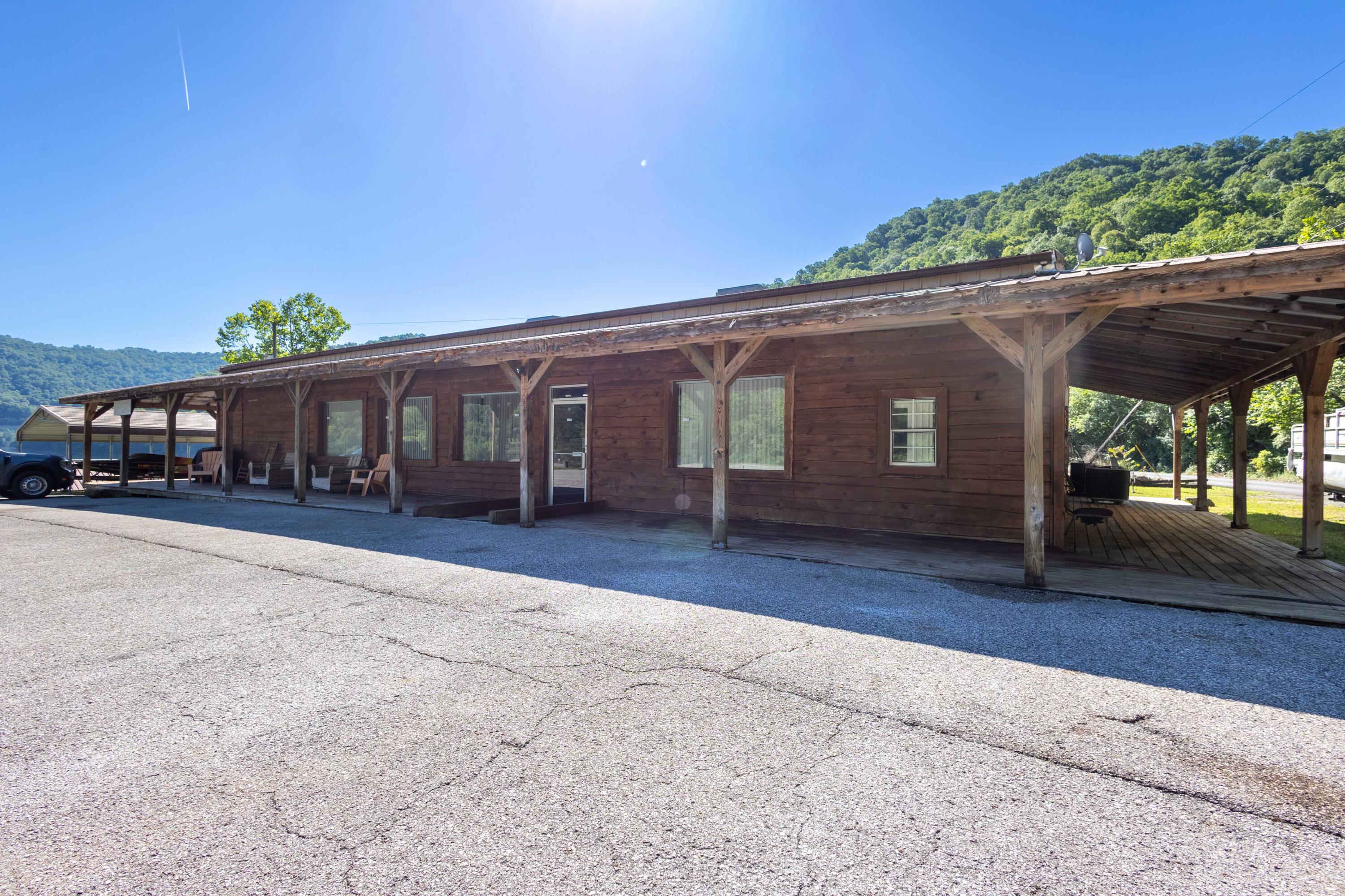 217 Big Smith Branch Road Property Photo 15