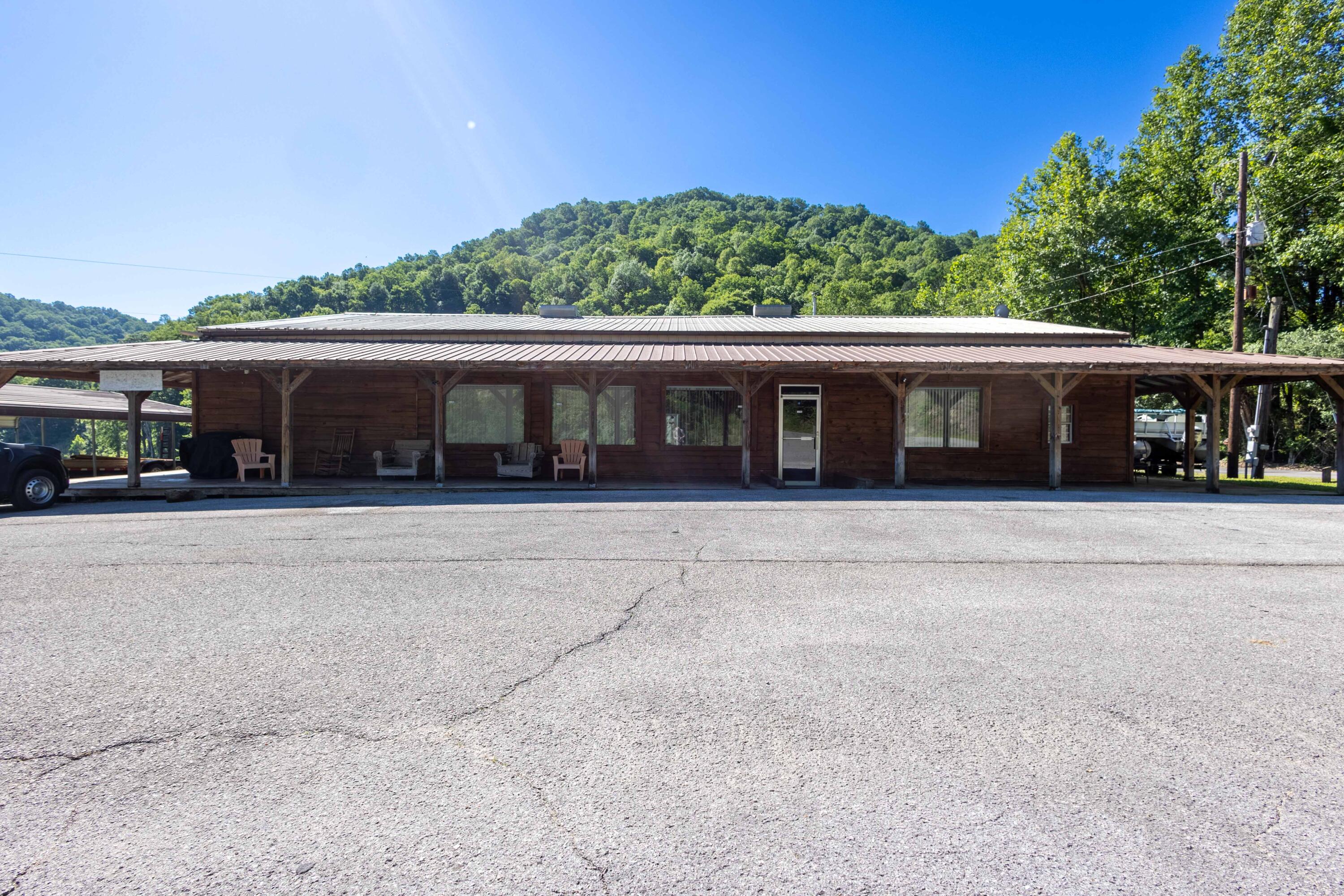 217 Big Smith Branch Road Property Photo 16
