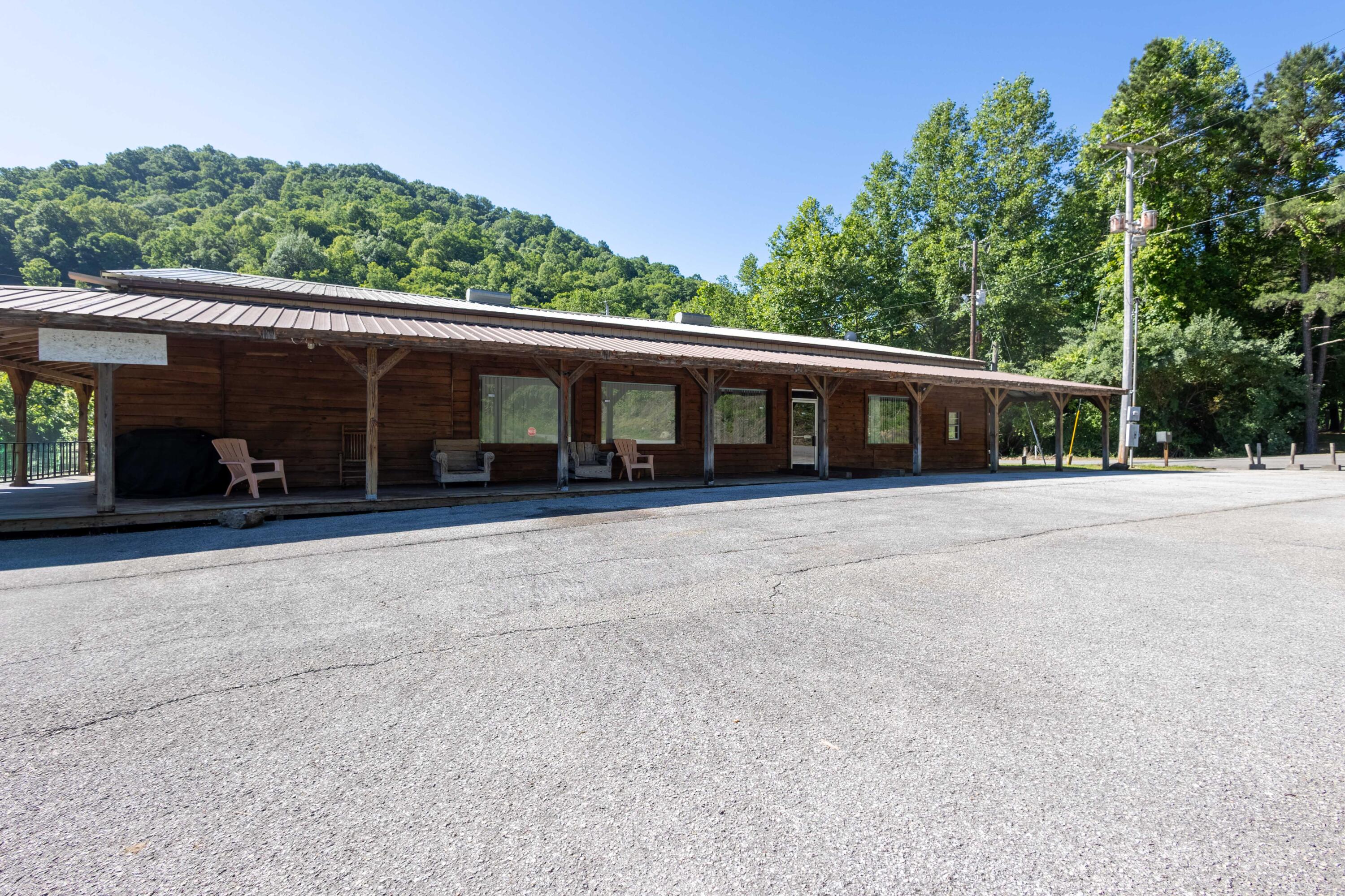 217 Big Smith Branch Road Property Photo 17