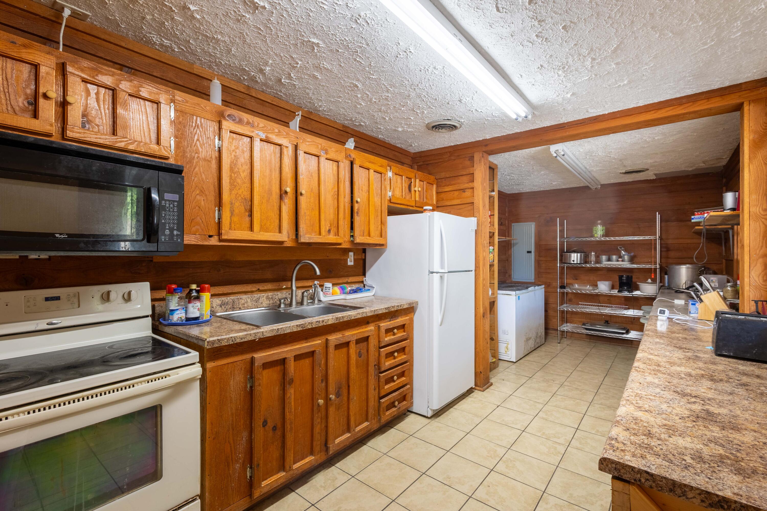 217 Big Smith Branch Road Property Photo 31