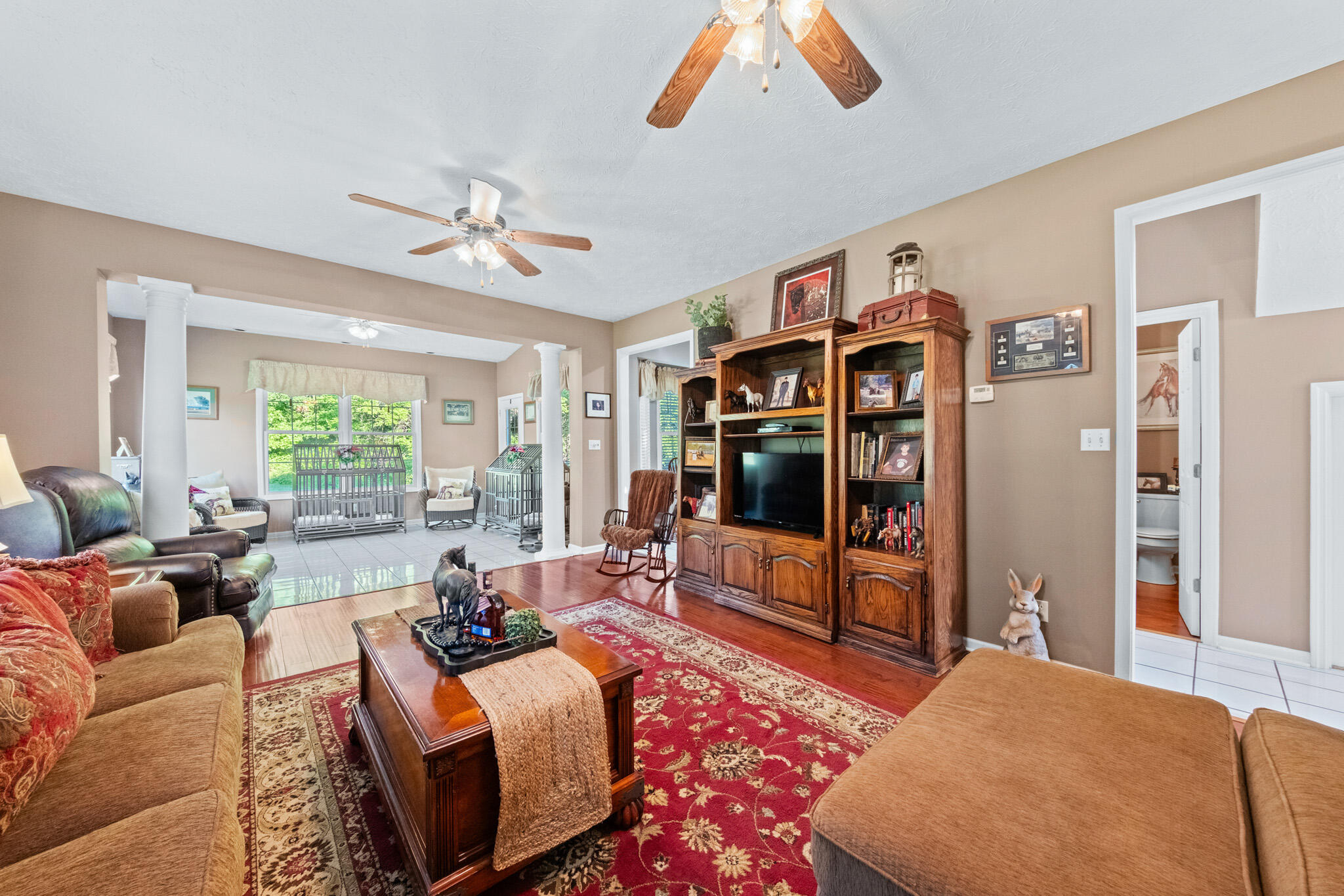 287 Chapel Hollow Property Photo 9