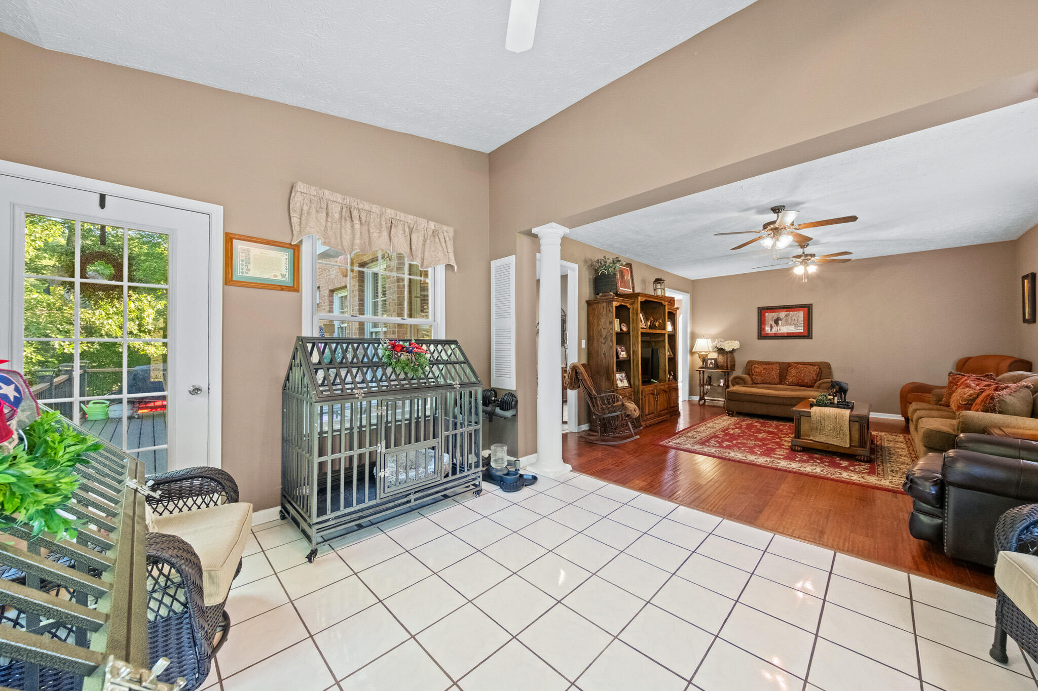 287 Chapel Hollow Property Photo 11