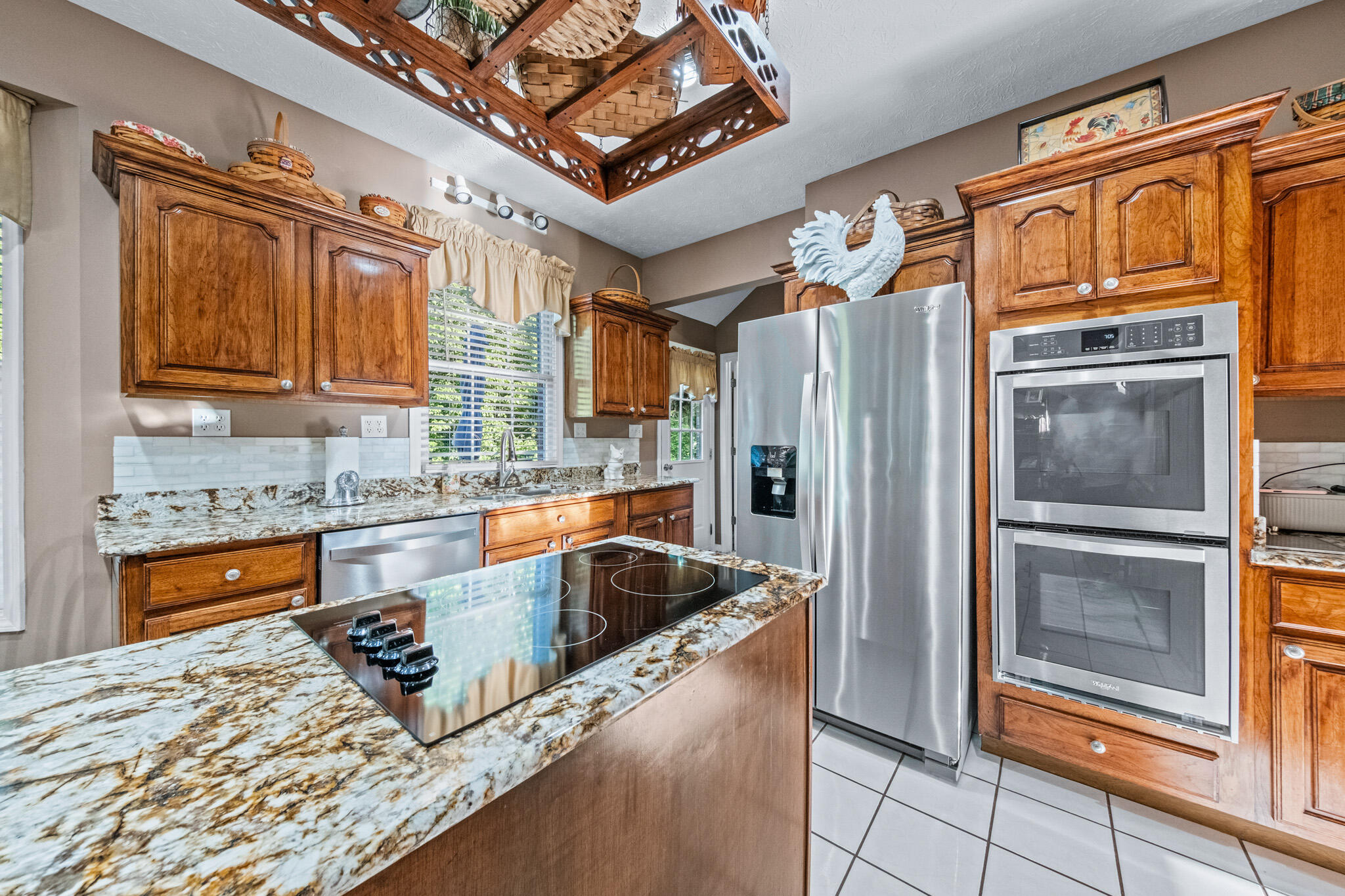 287 Chapel Hollow Property Photo 15