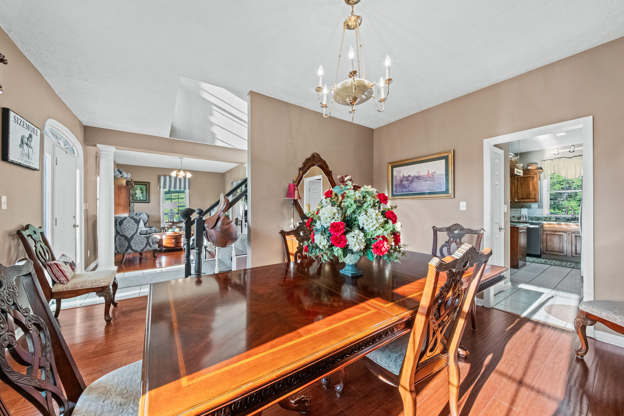 287 Chapel Hollow Property Photo 18