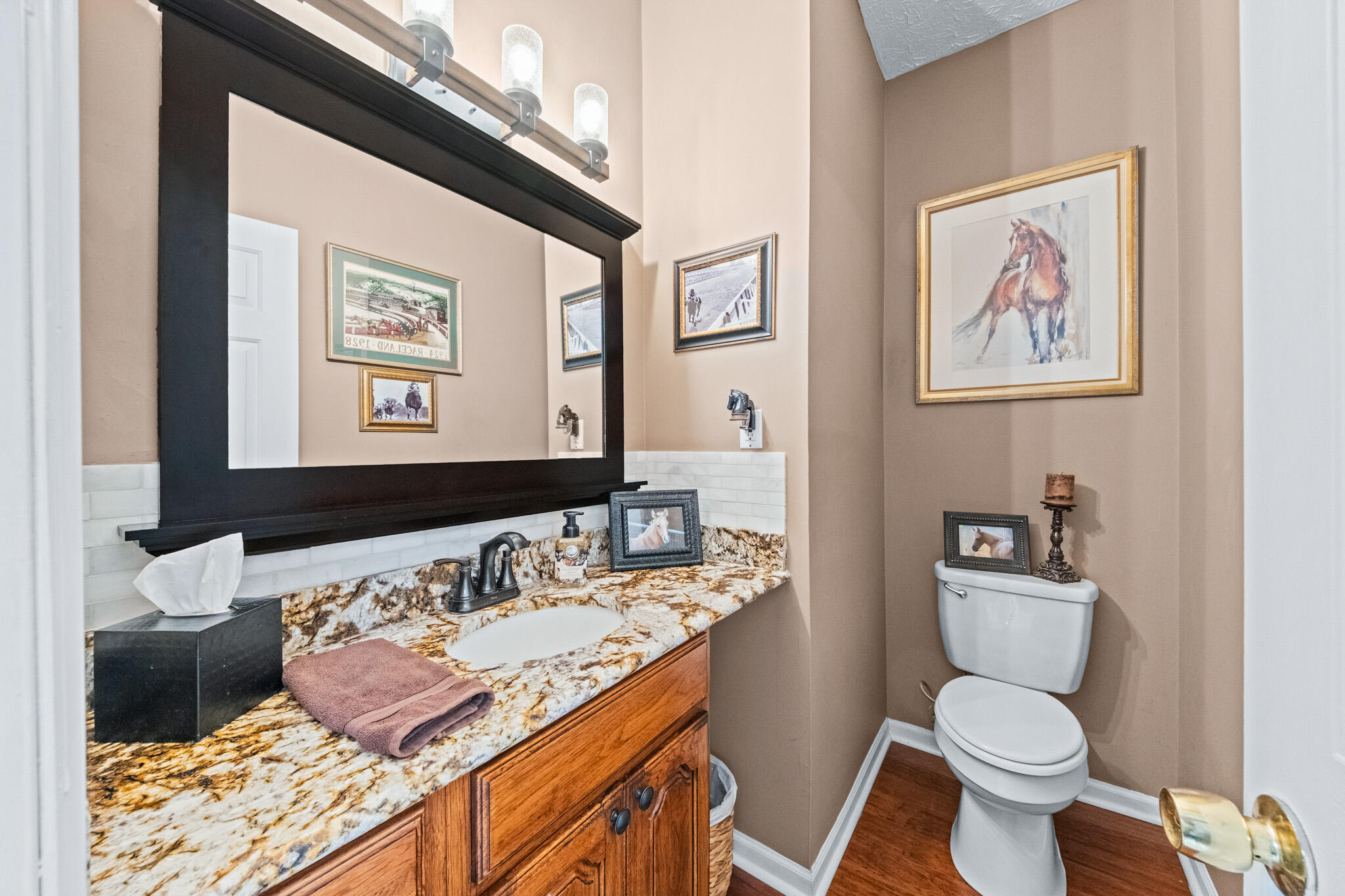 287 Chapel Hollow Property Photo 19