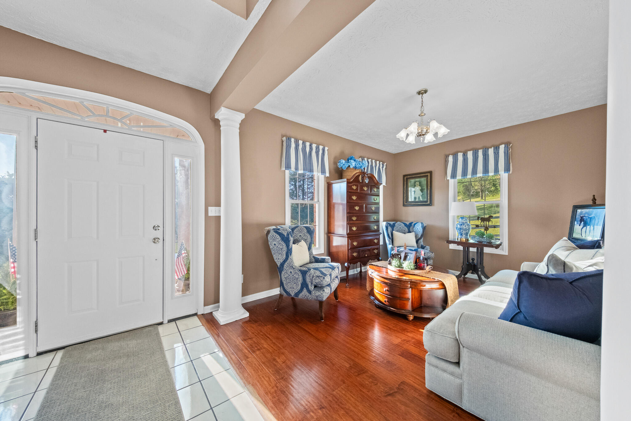 287 Chapel Hollow Property Photo 20