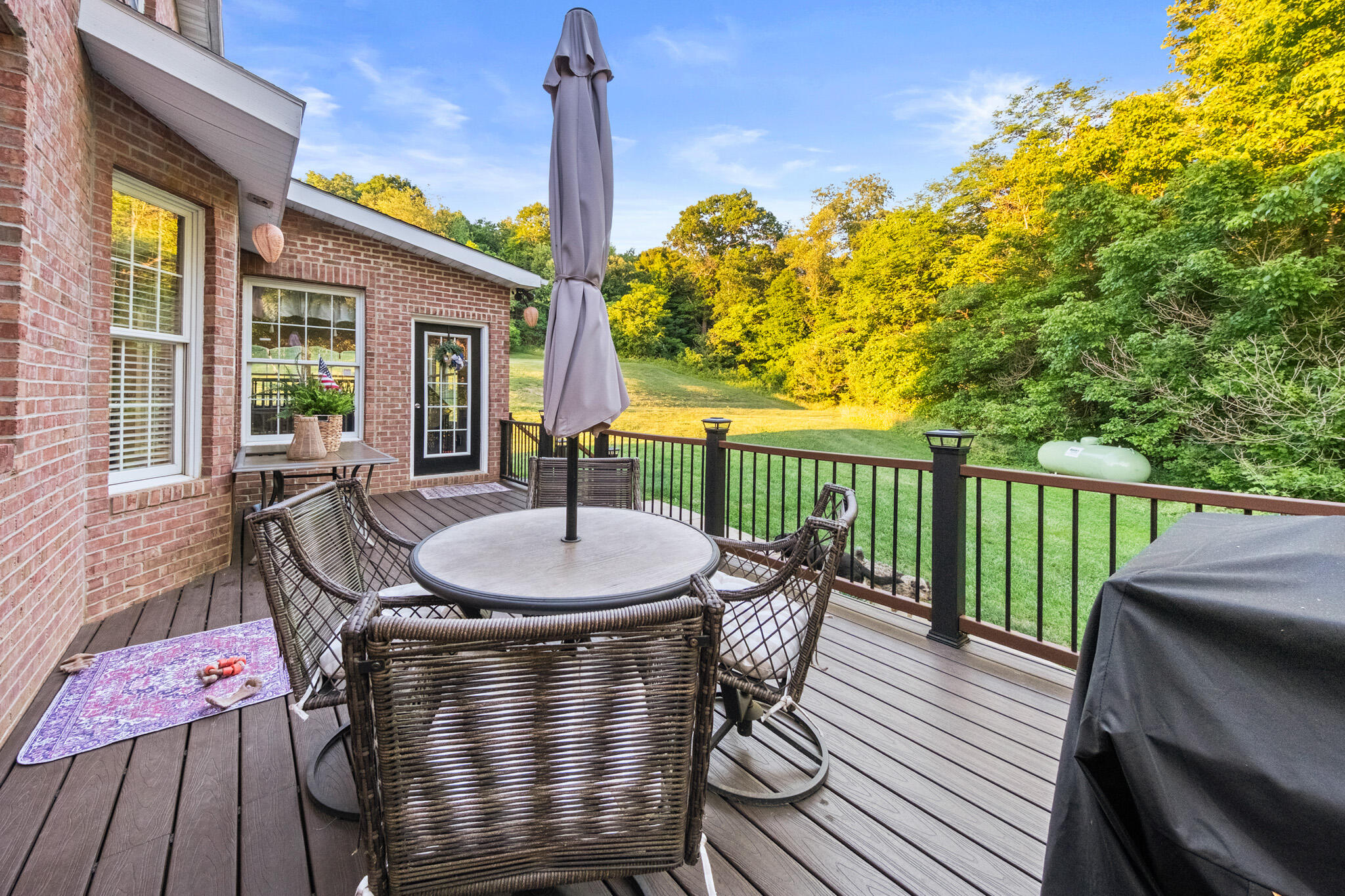 287 Chapel Hollow Property Photo 37