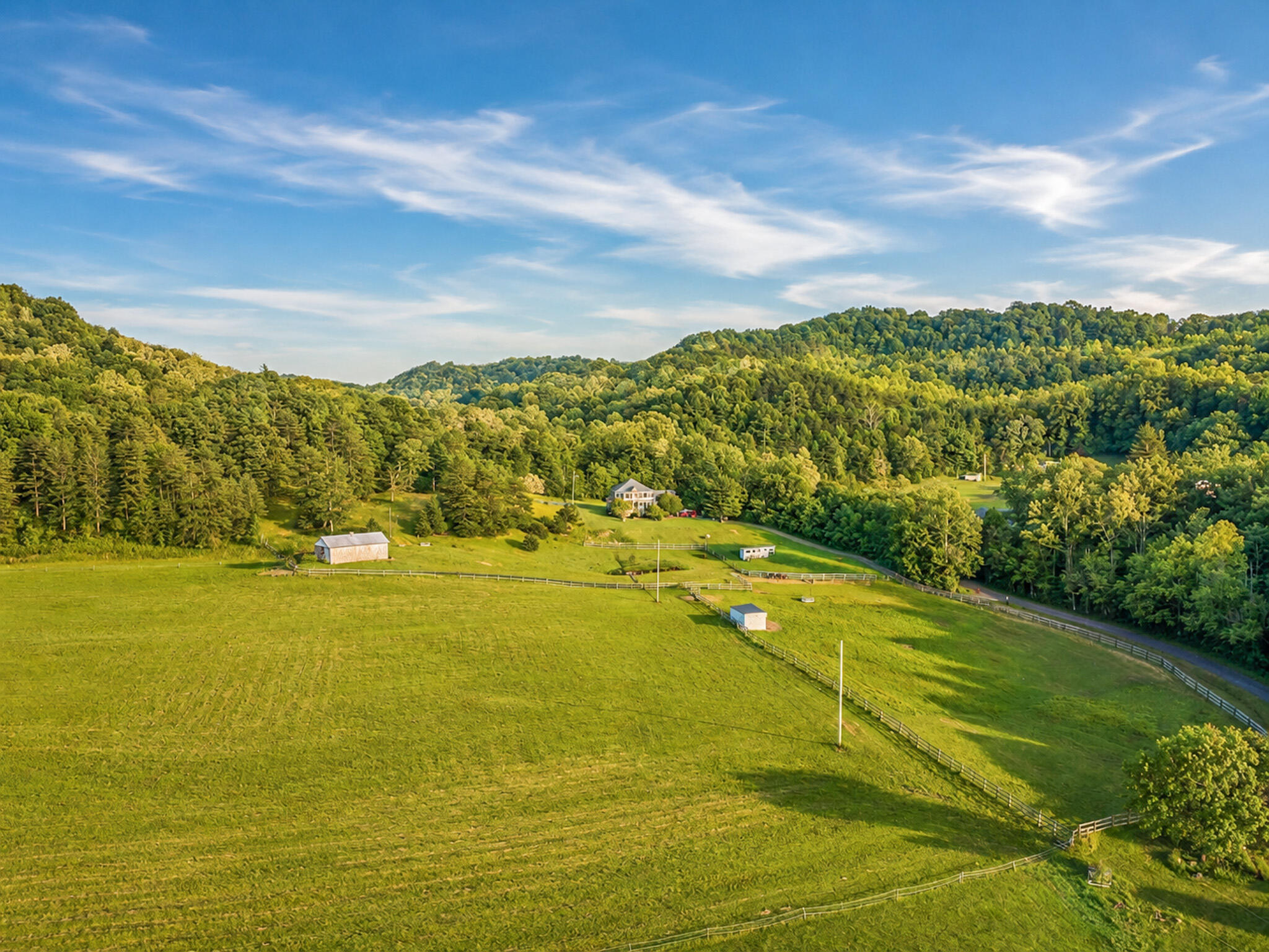 287 Chapel Hollow Property Photo 40