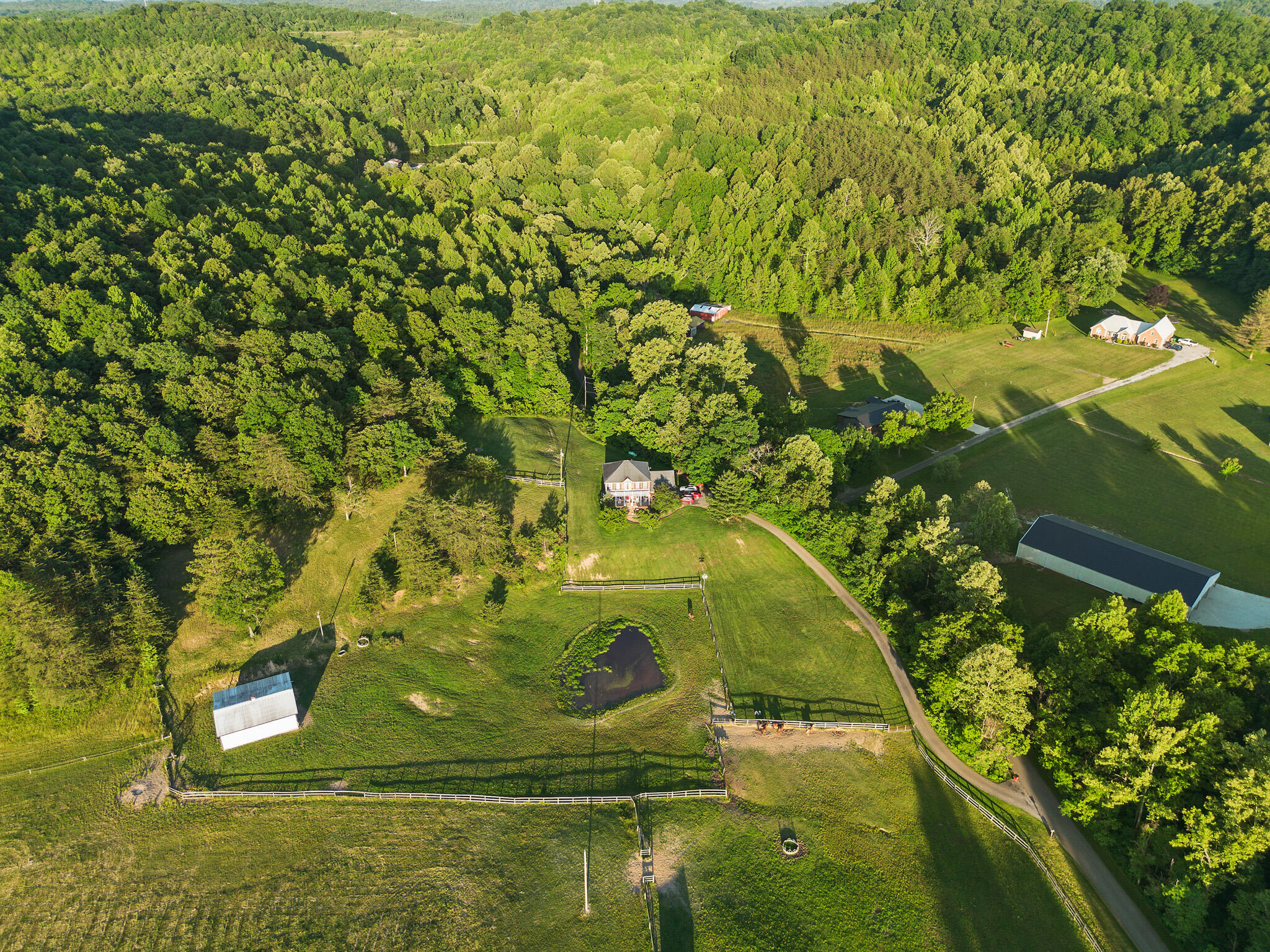 287 Chapel Hollow Property Photo 41