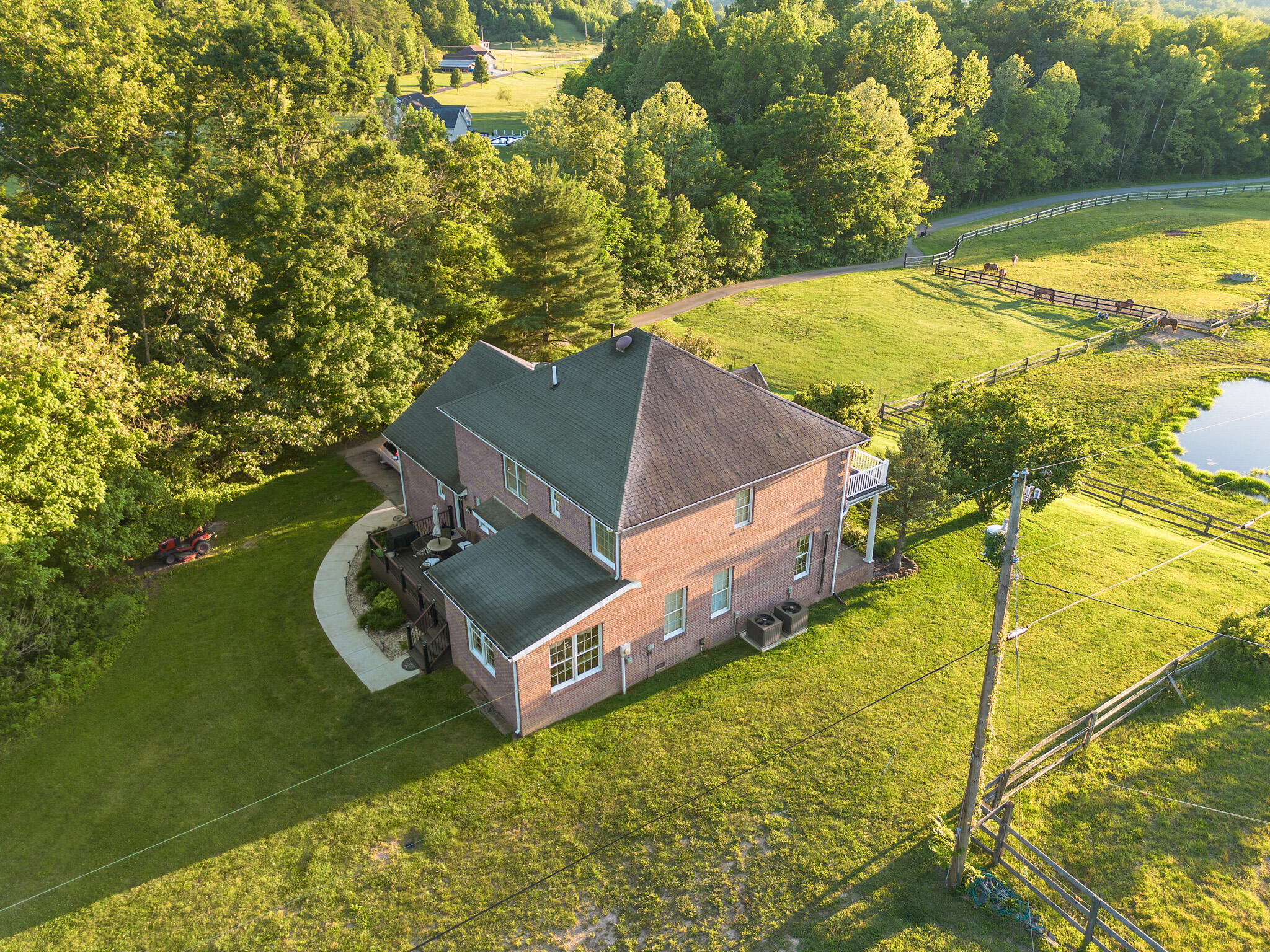 287 Chapel Hollow Property Photo 46