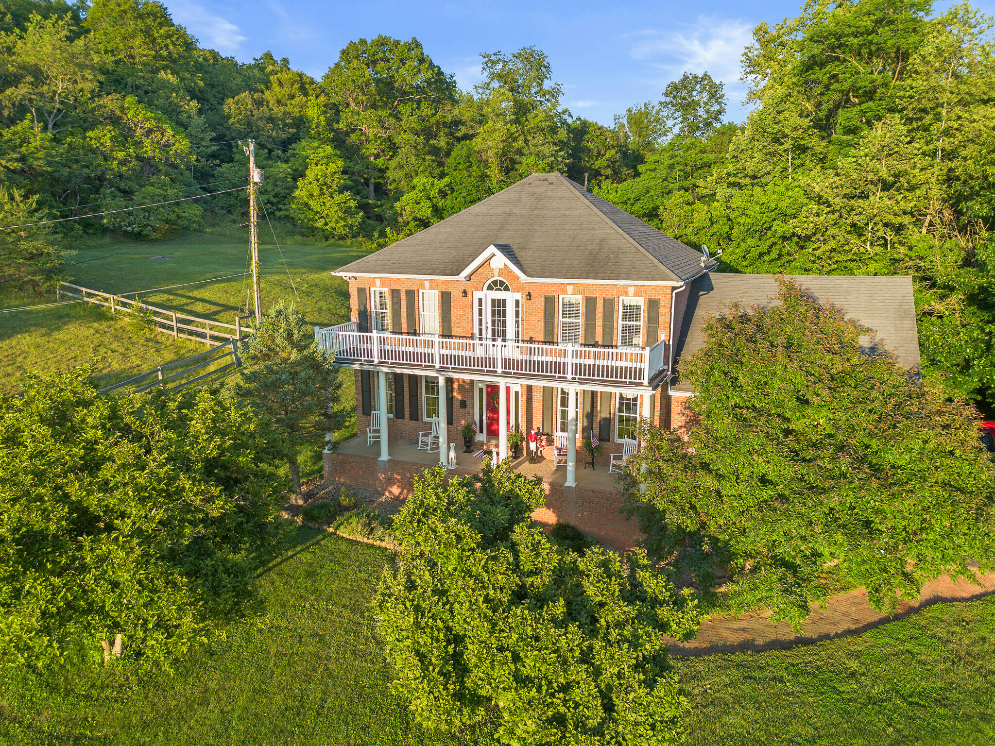 287 Chapel Hollow Property Photo 47