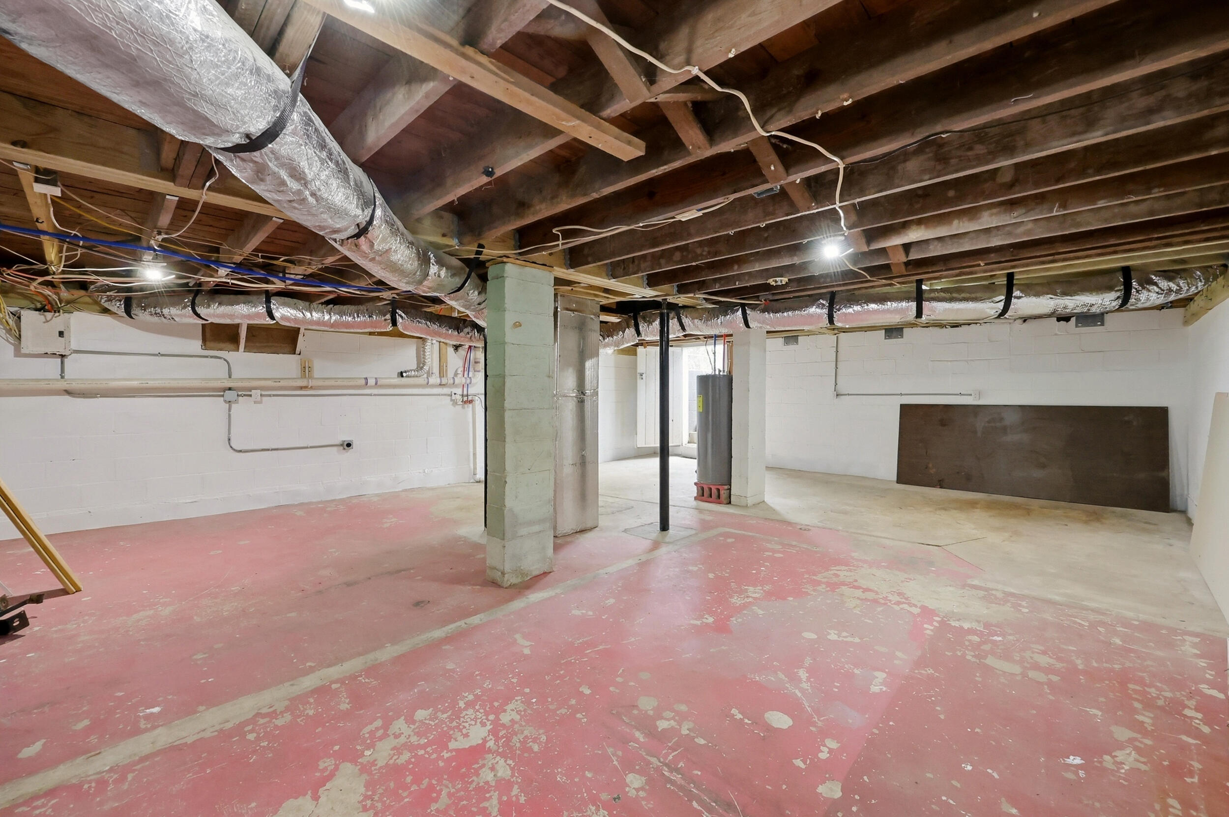 106 Lassiter Drive Property Photo 15