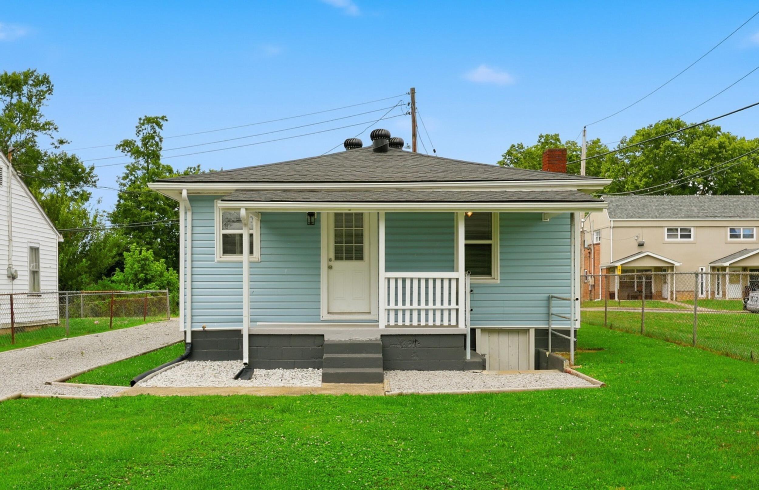 106 Lassiter Drive Property Photo 19