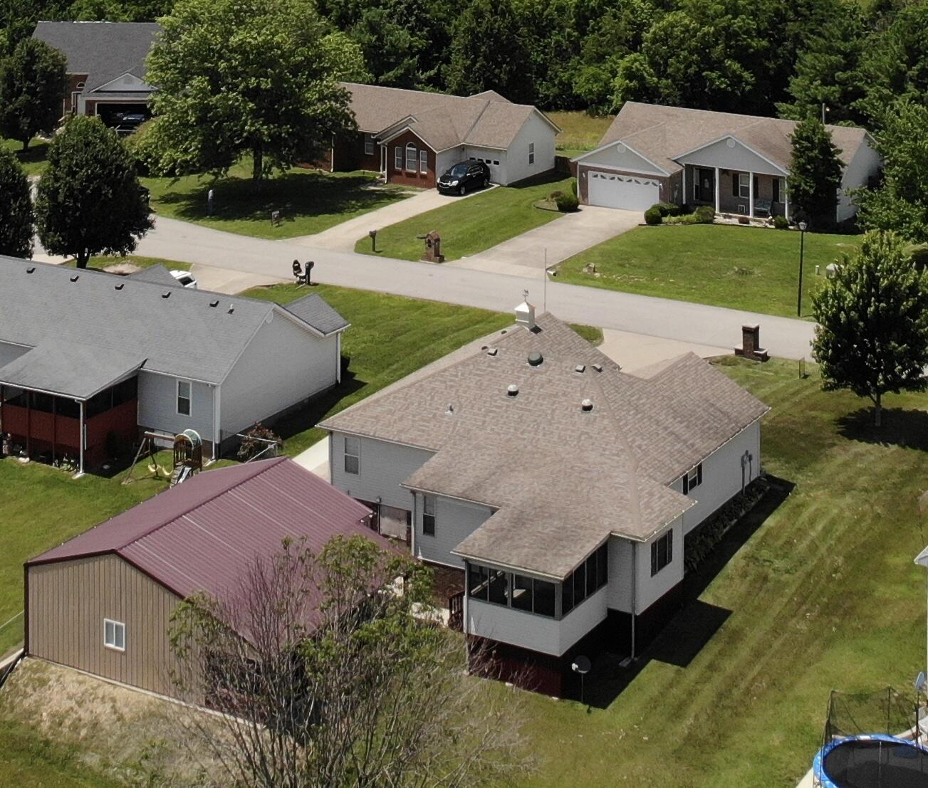 143 Deer Run Property Photo 16