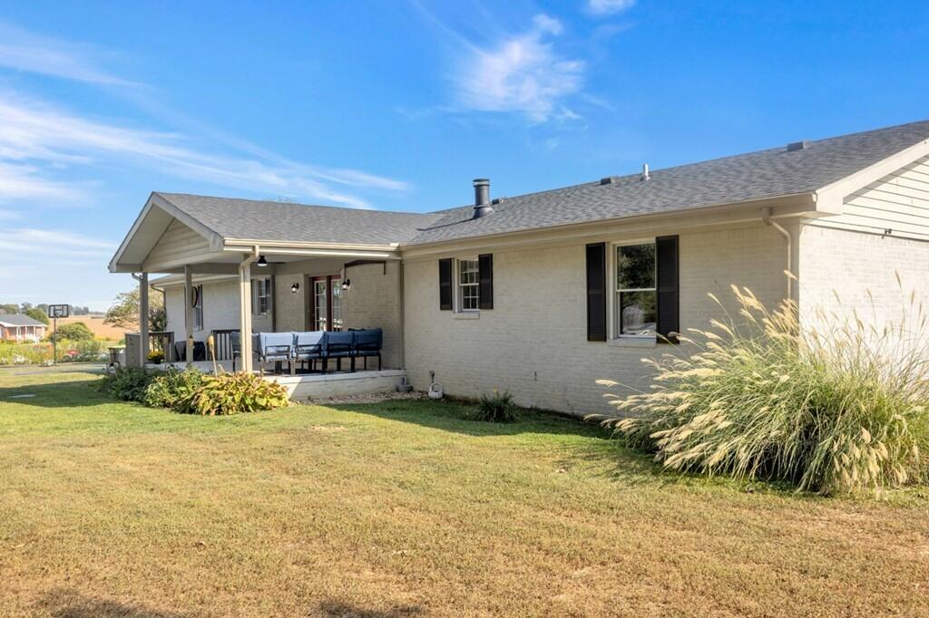 2580 Crofton Dawson Road Property Photo 29