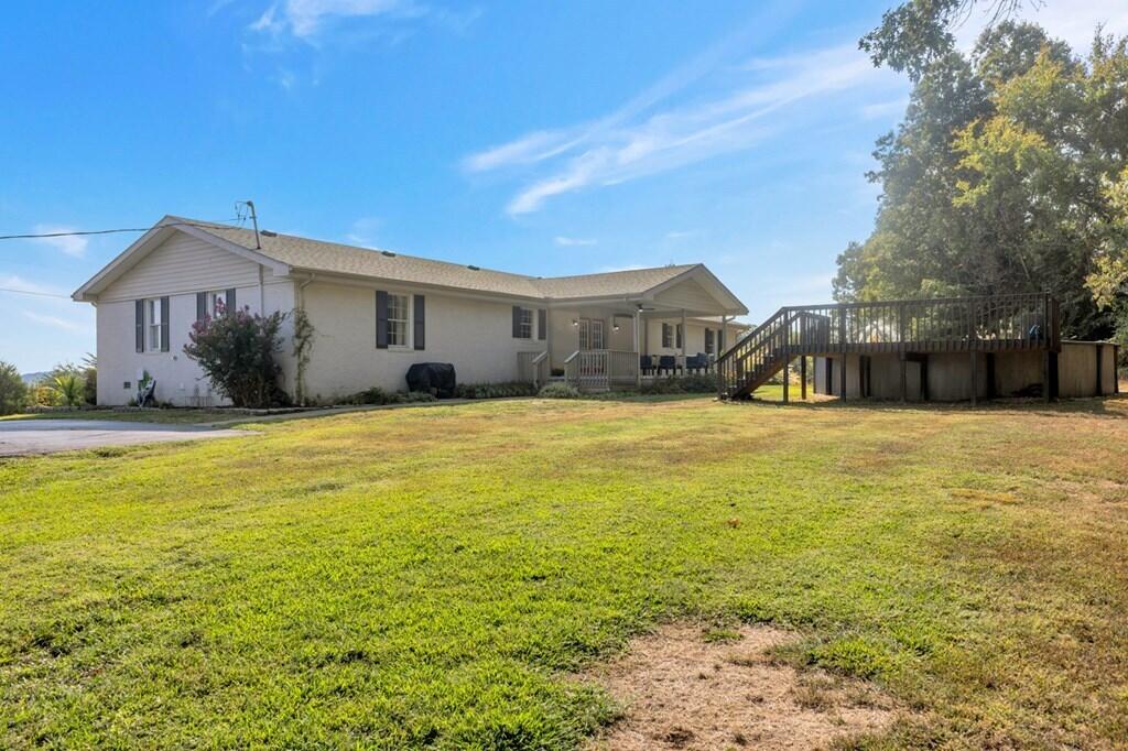 2580 Crofton Dawson Road Property Photo 33