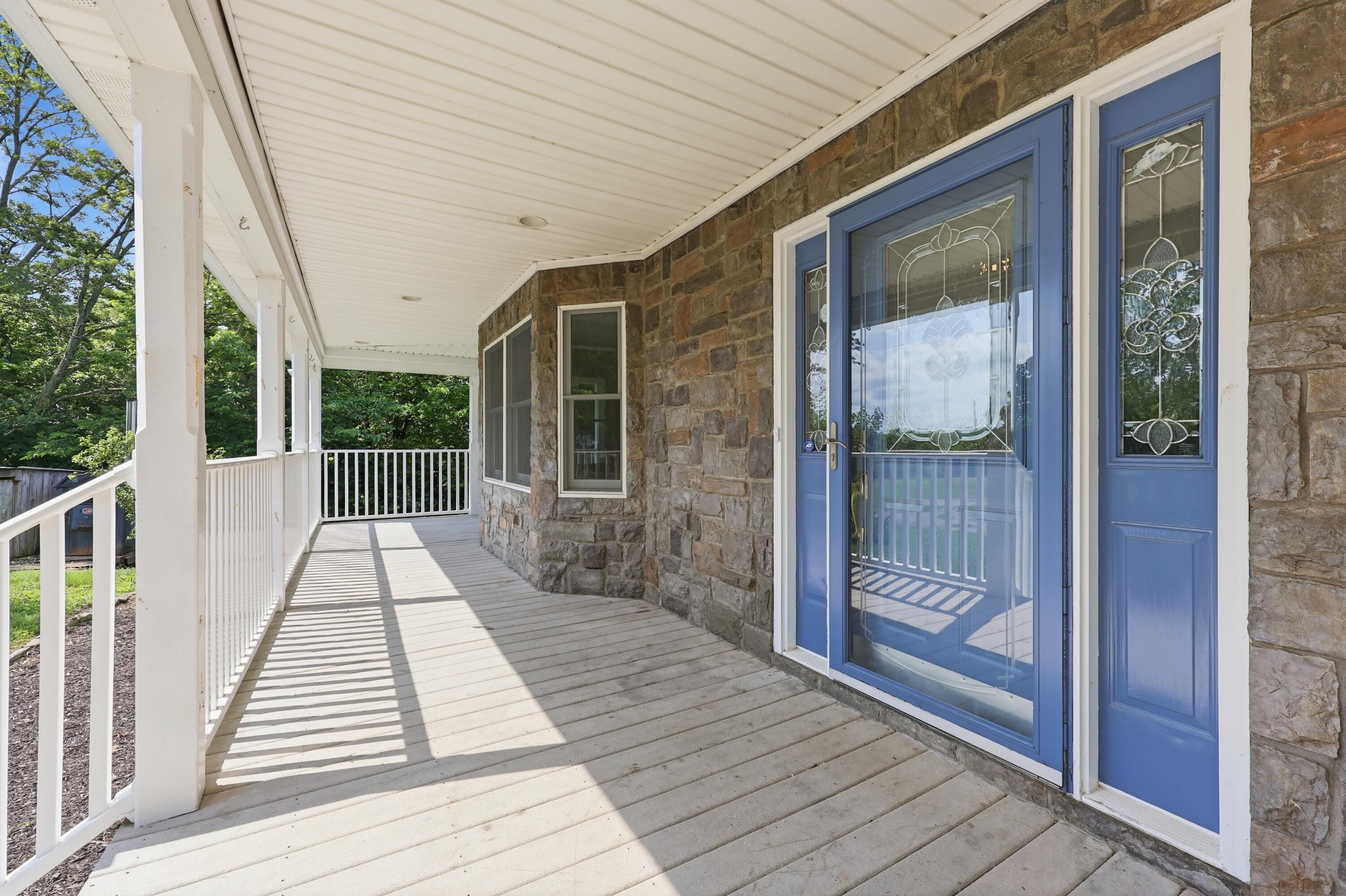 2601 High Bridge Road Property Photo 7